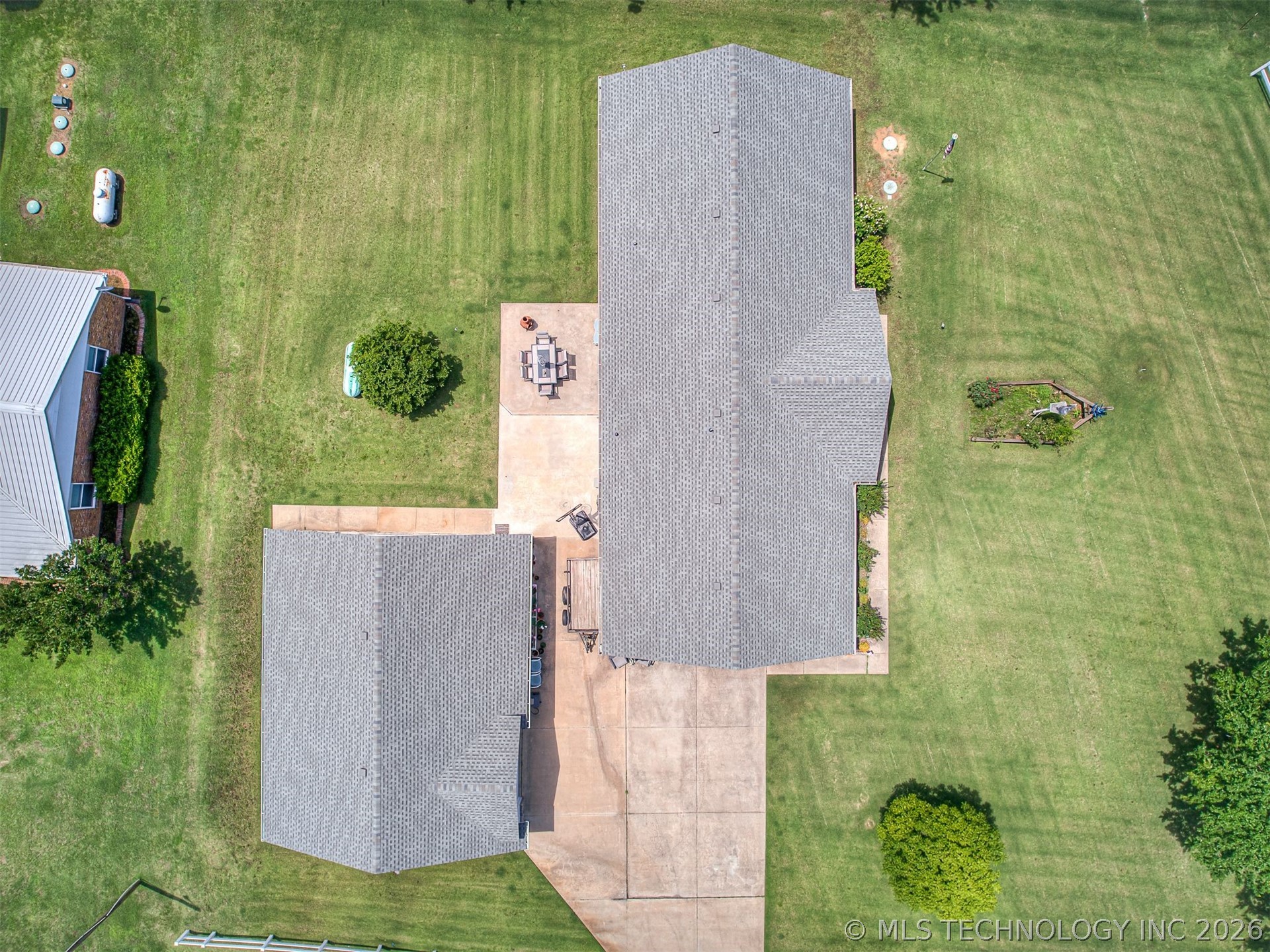 36 Meadowlark Eufaula OK 74432