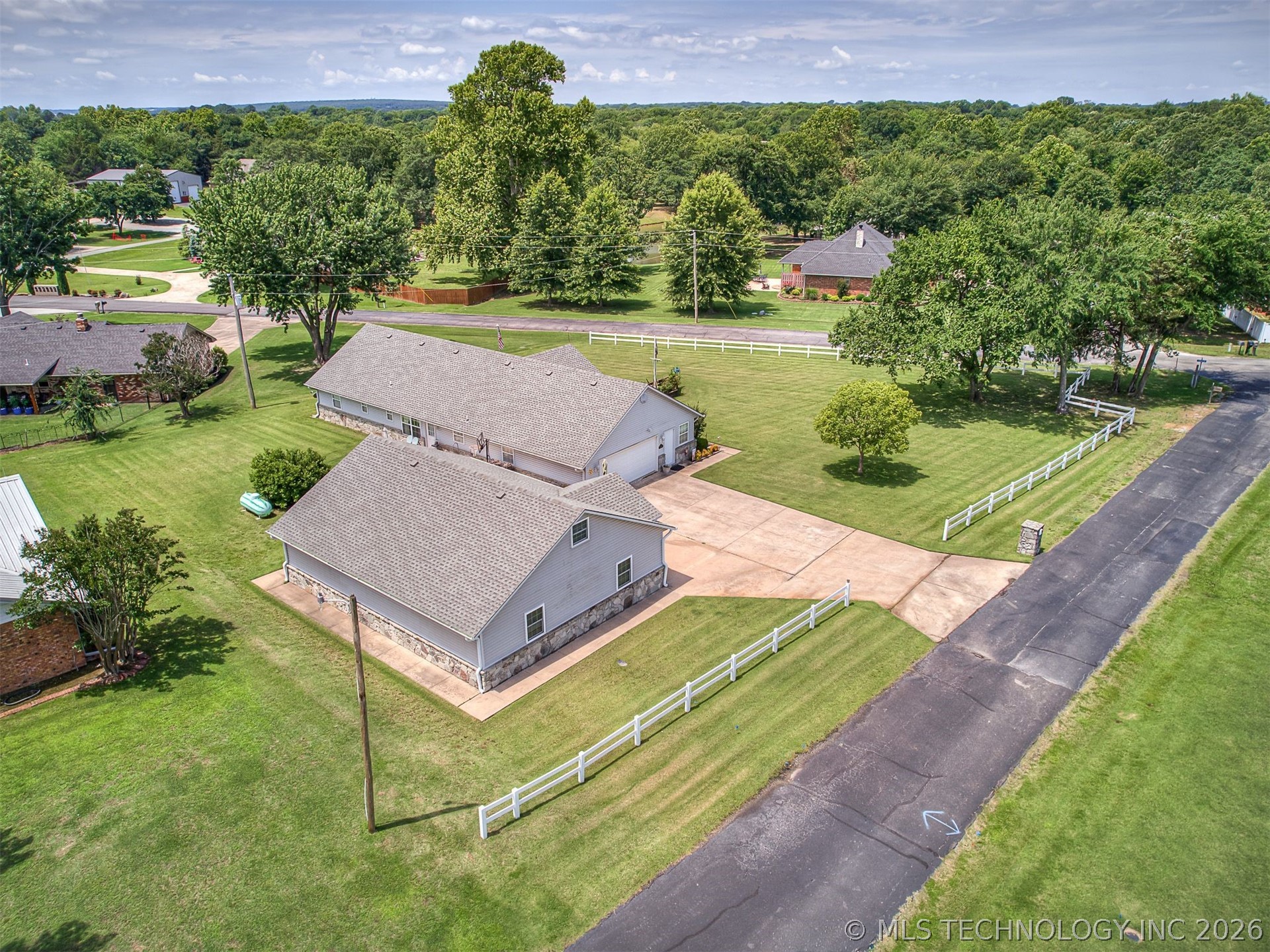 36 Meadowlark Eufaula OK 74432