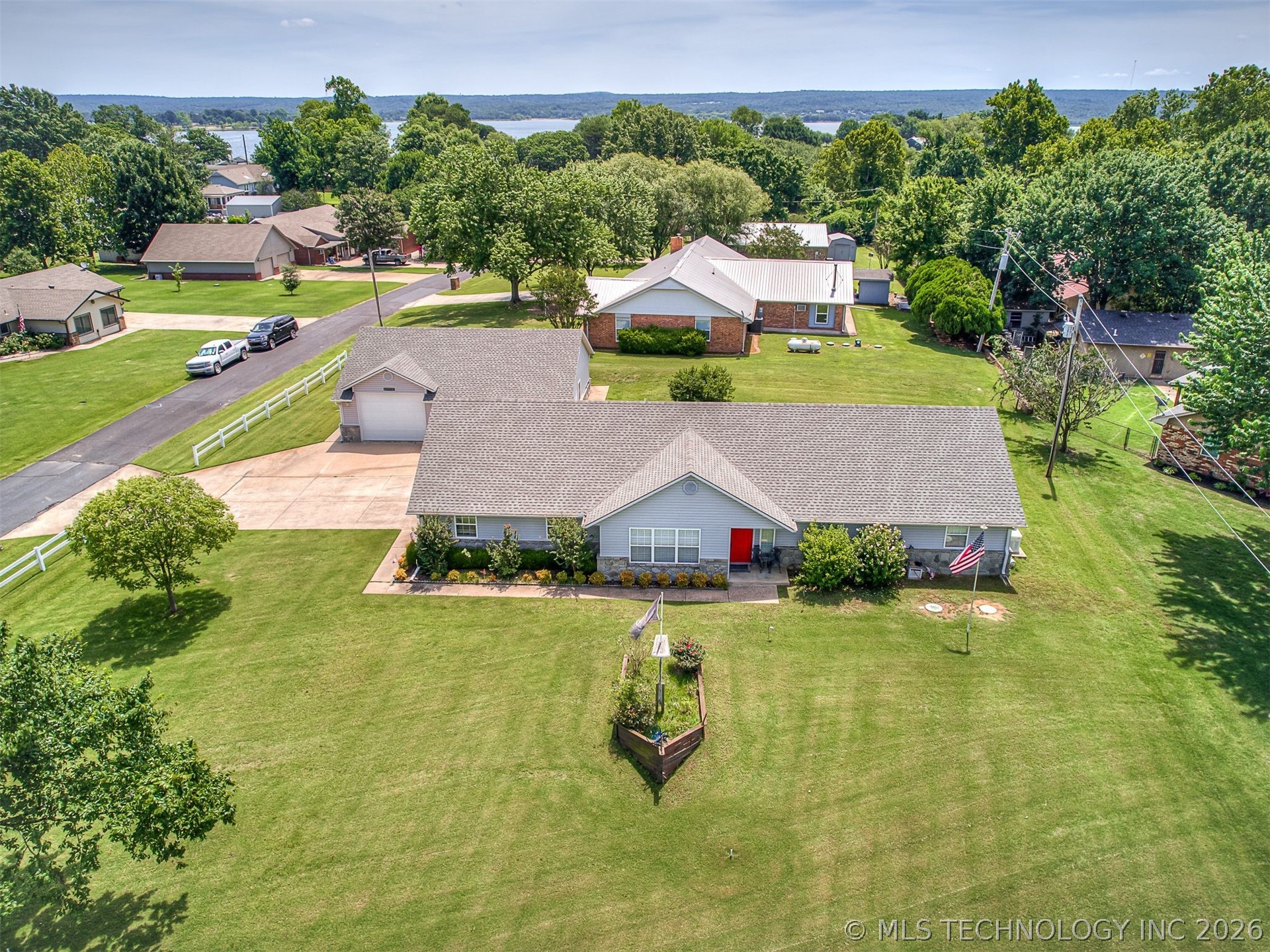 36 Meadowlark Eufaula OK 74432