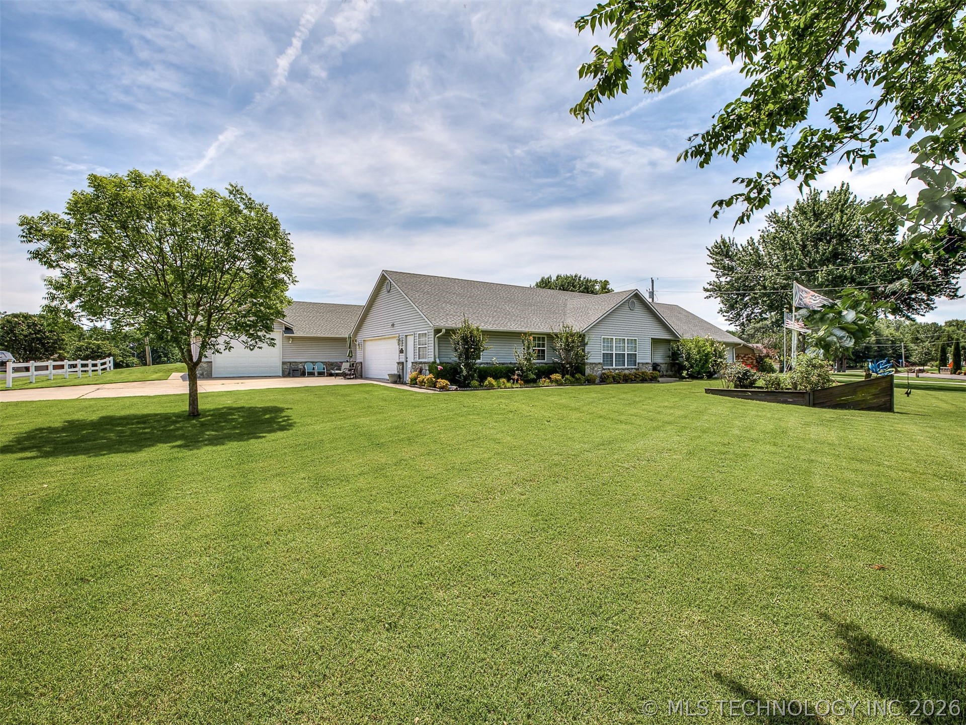 36 Meadowlark Eufaula OK 74432