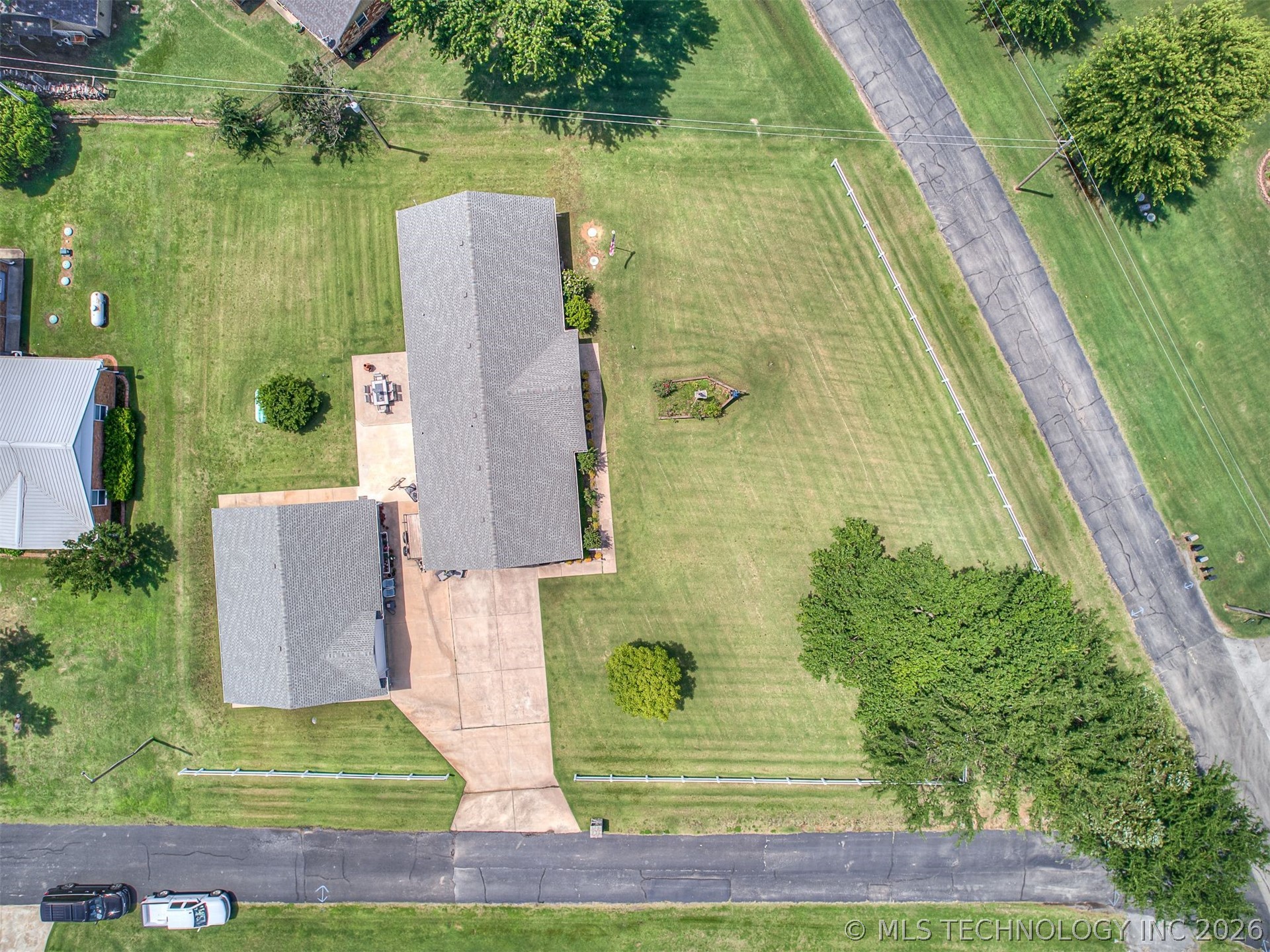 36 Meadowlark Eufaula OK 74432