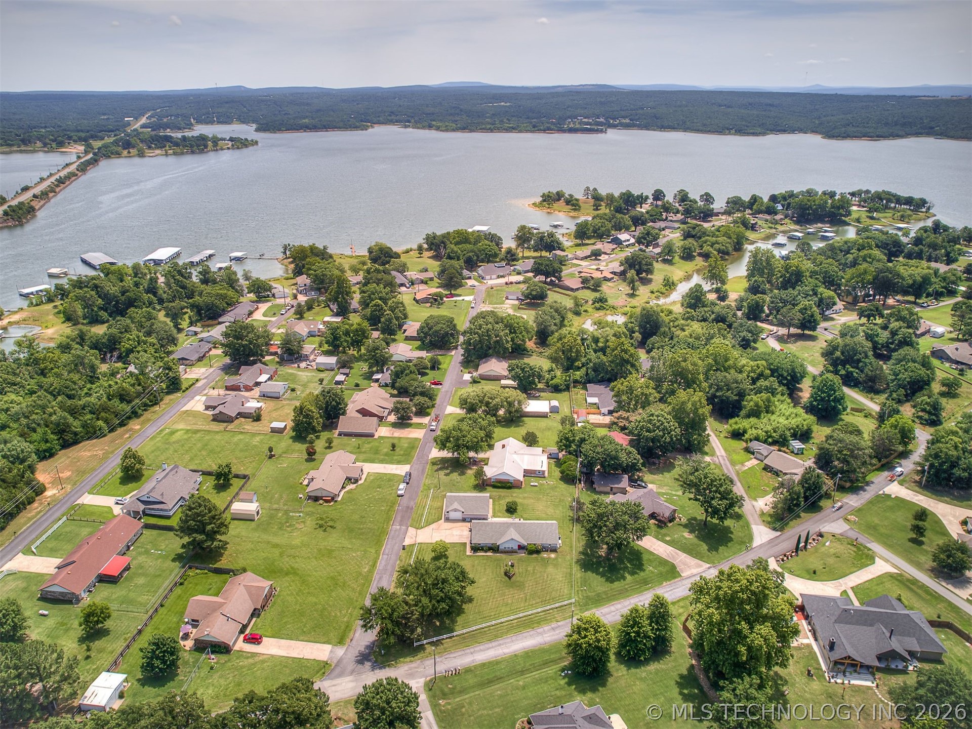 36 Meadowlark Eufaula OK 74432