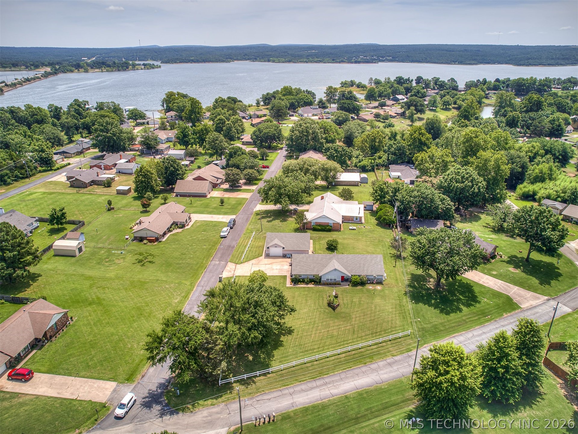 36 Meadowlark Eufaula OK 74432