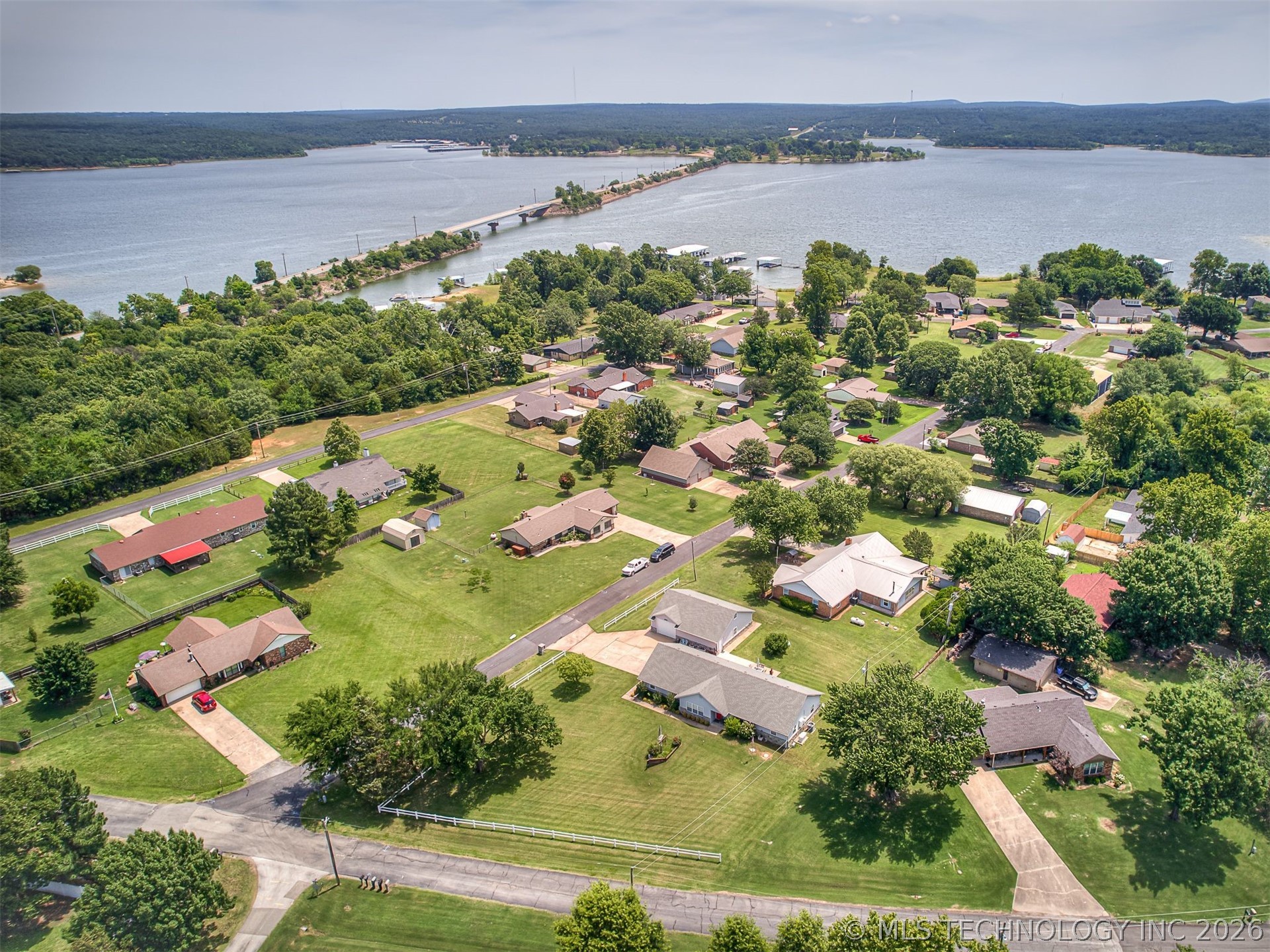 36 Meadowlark Eufaula OK 74432