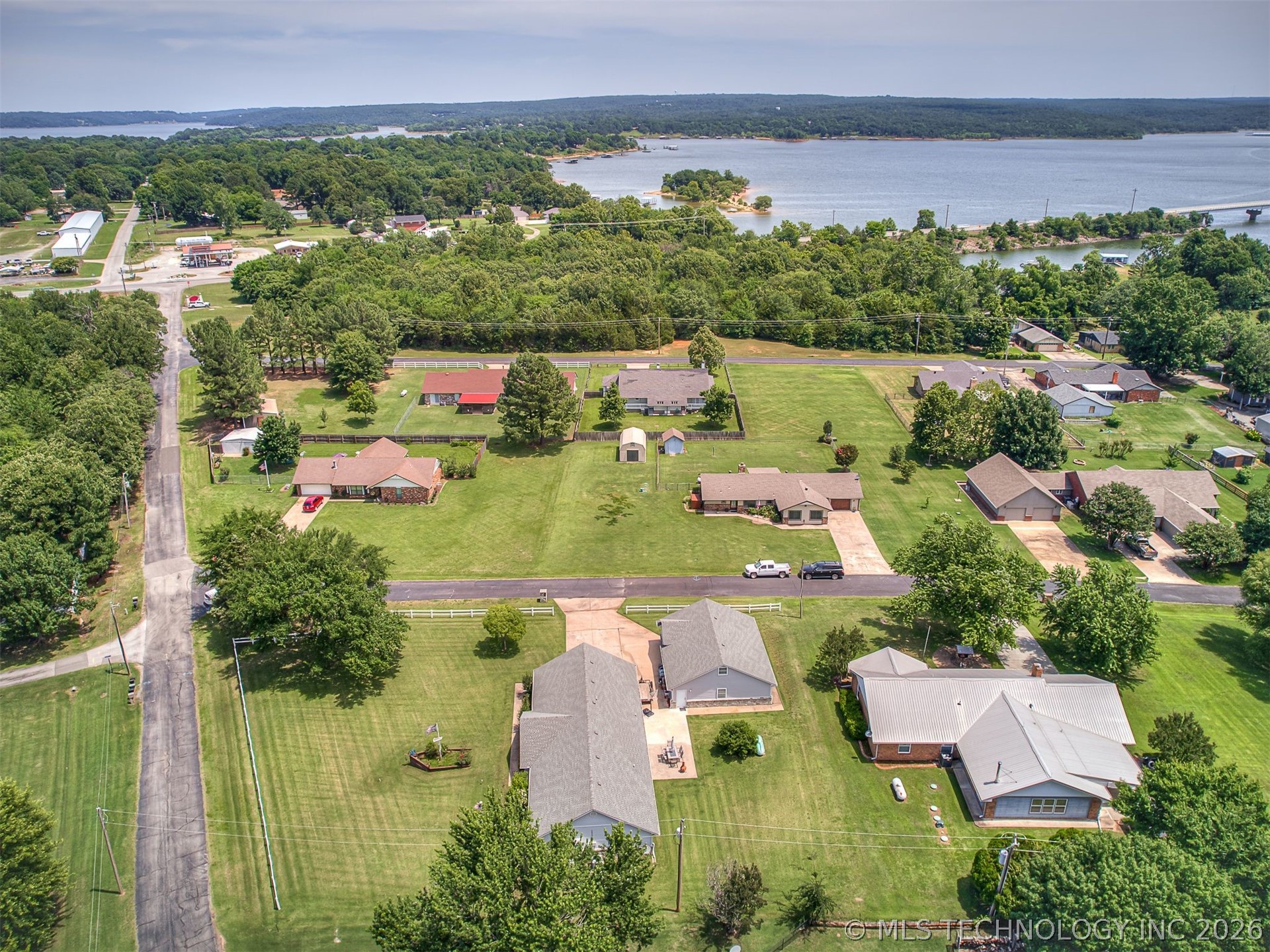 36 Meadowlark Eufaula OK 74432