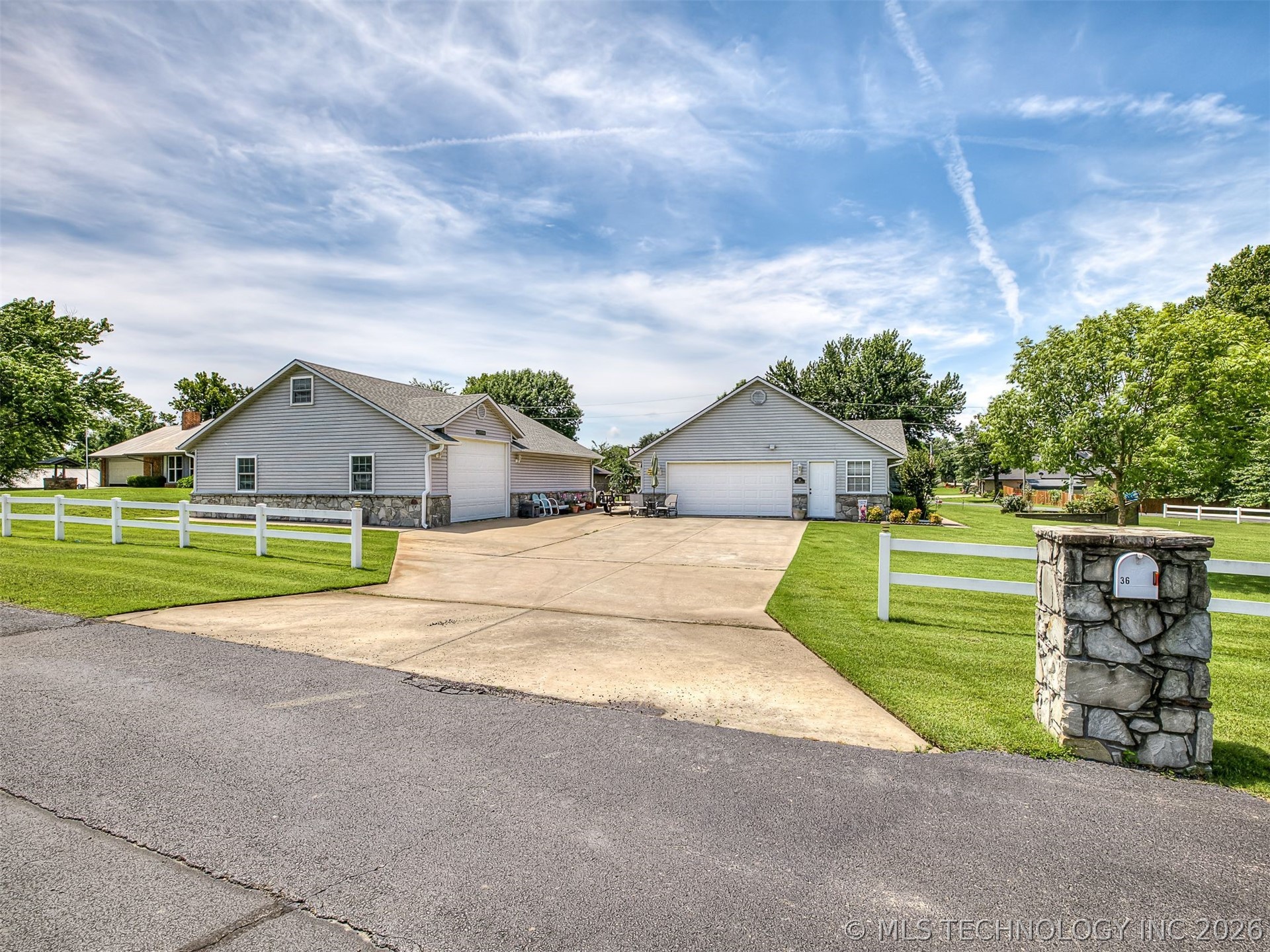 36 Meadowlark Eufaula OK 74432