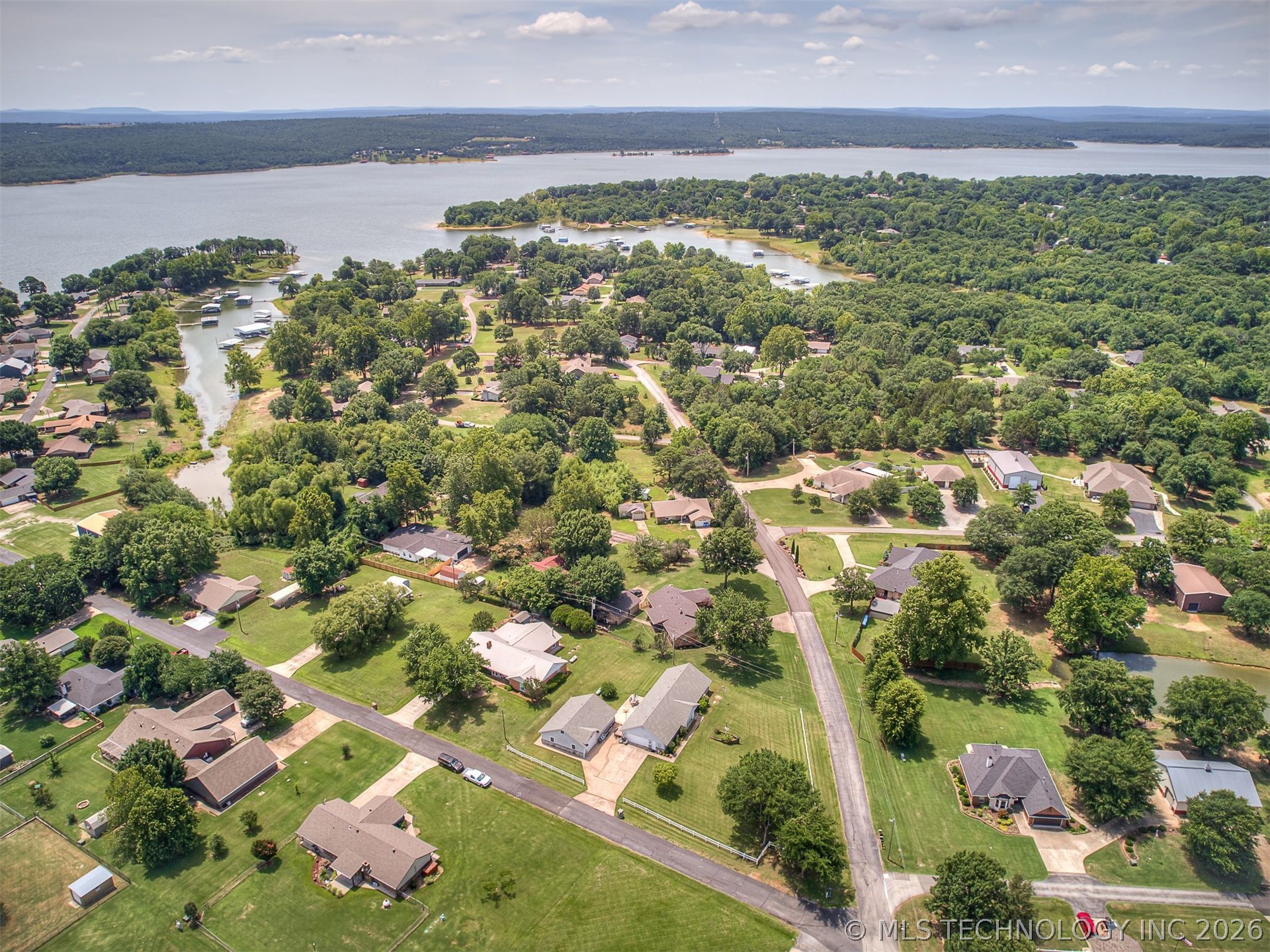 36 Meadowlark Eufaula OK 74432