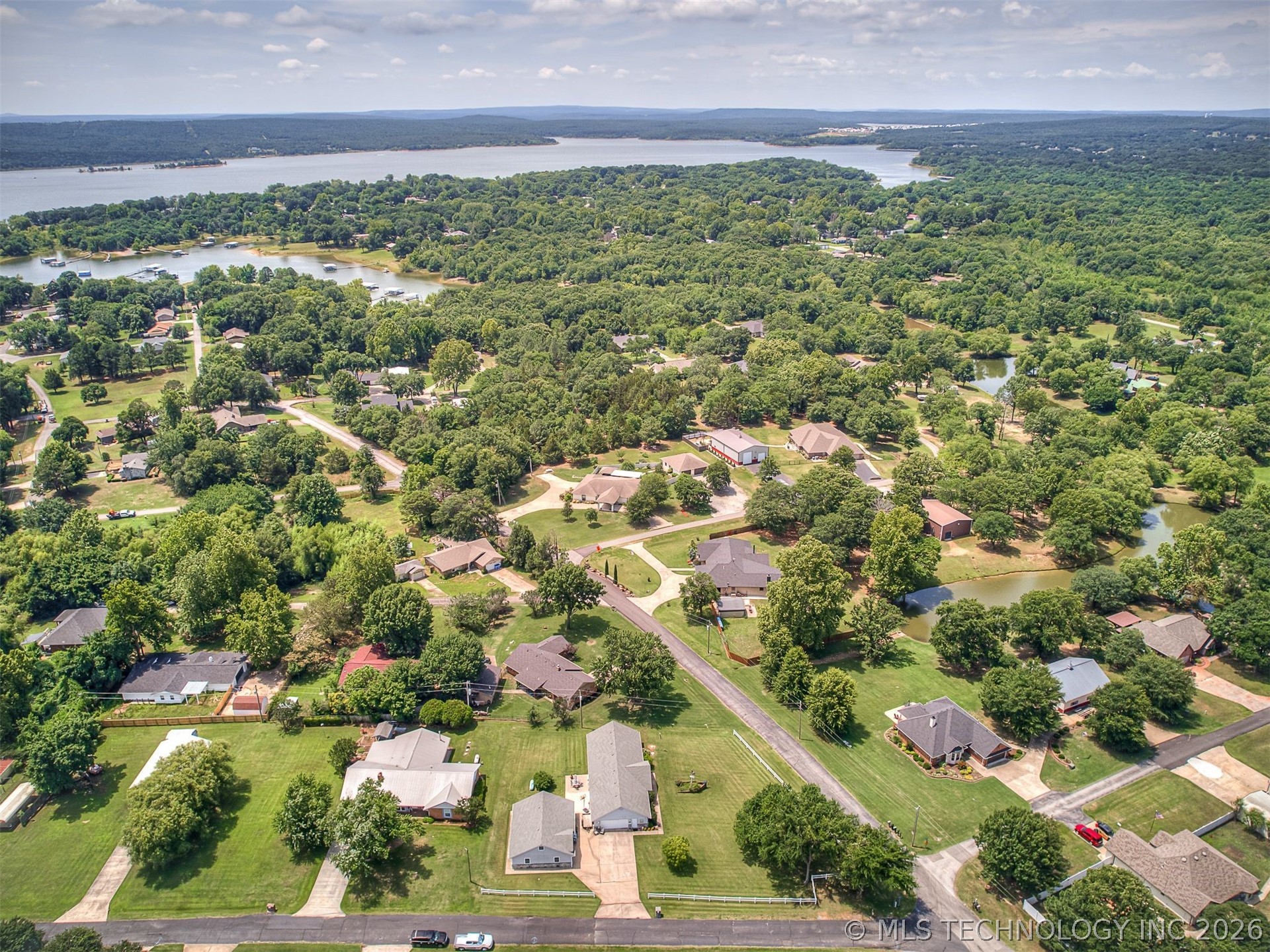 36 Meadowlark Eufaula OK 74432