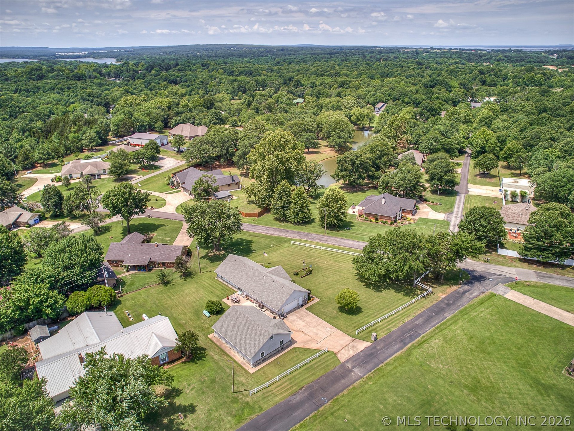 36 Meadowlark Eufaula OK 74432