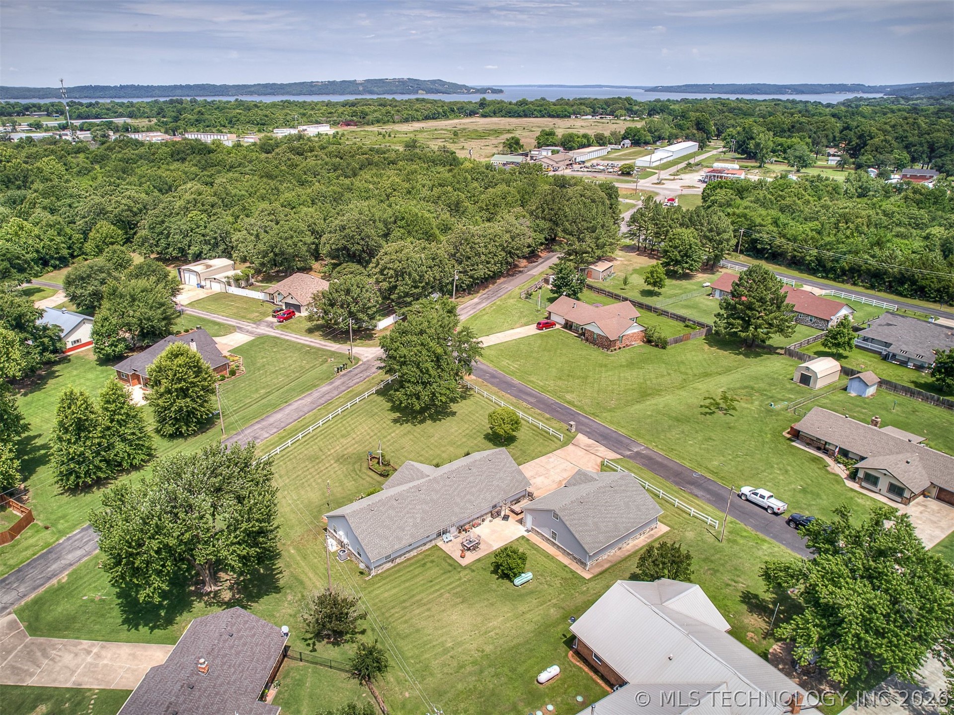 36 Meadowlark Eufaula OK 74432