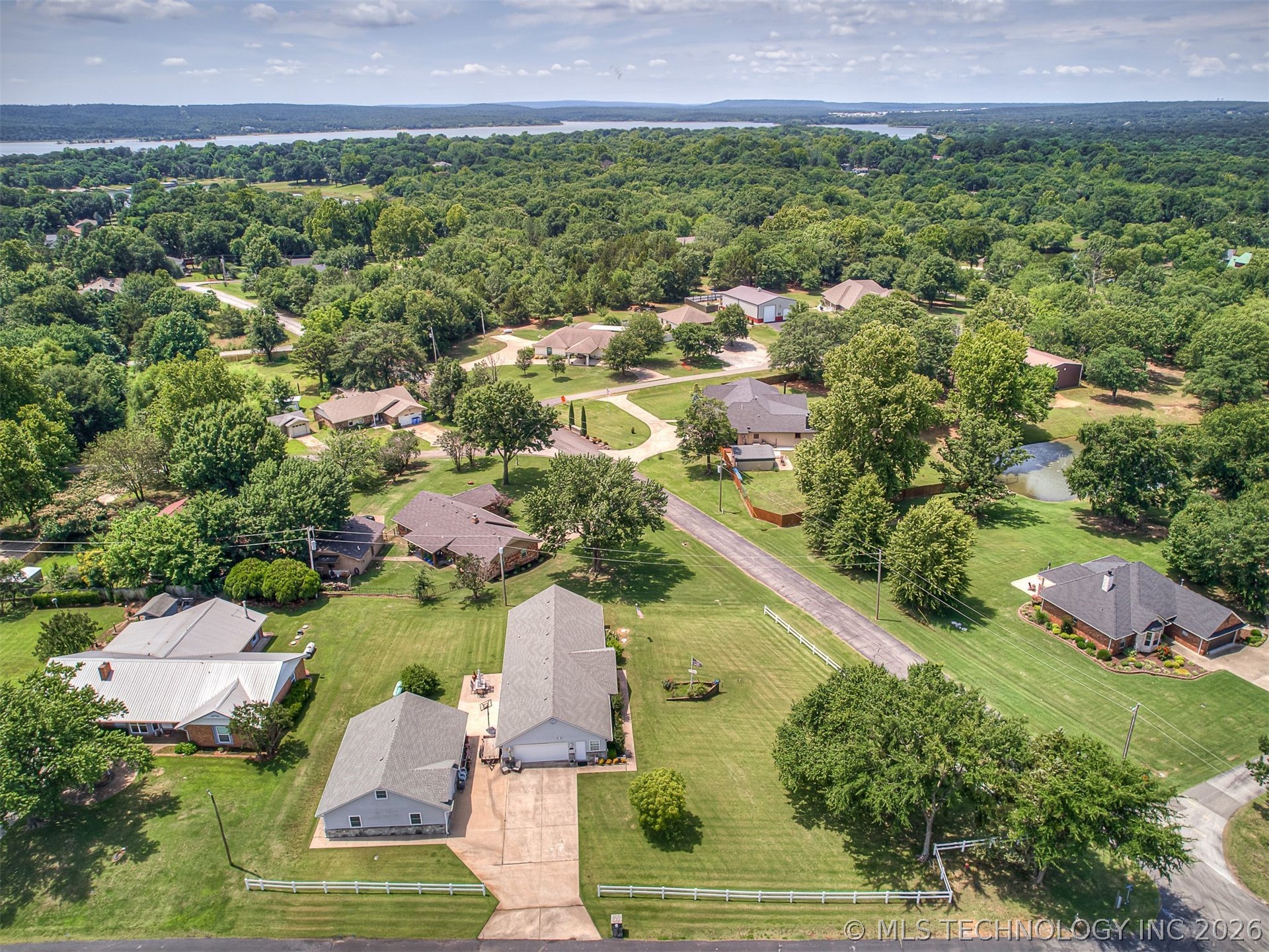 36 Meadowlark Eufaula OK 74432
