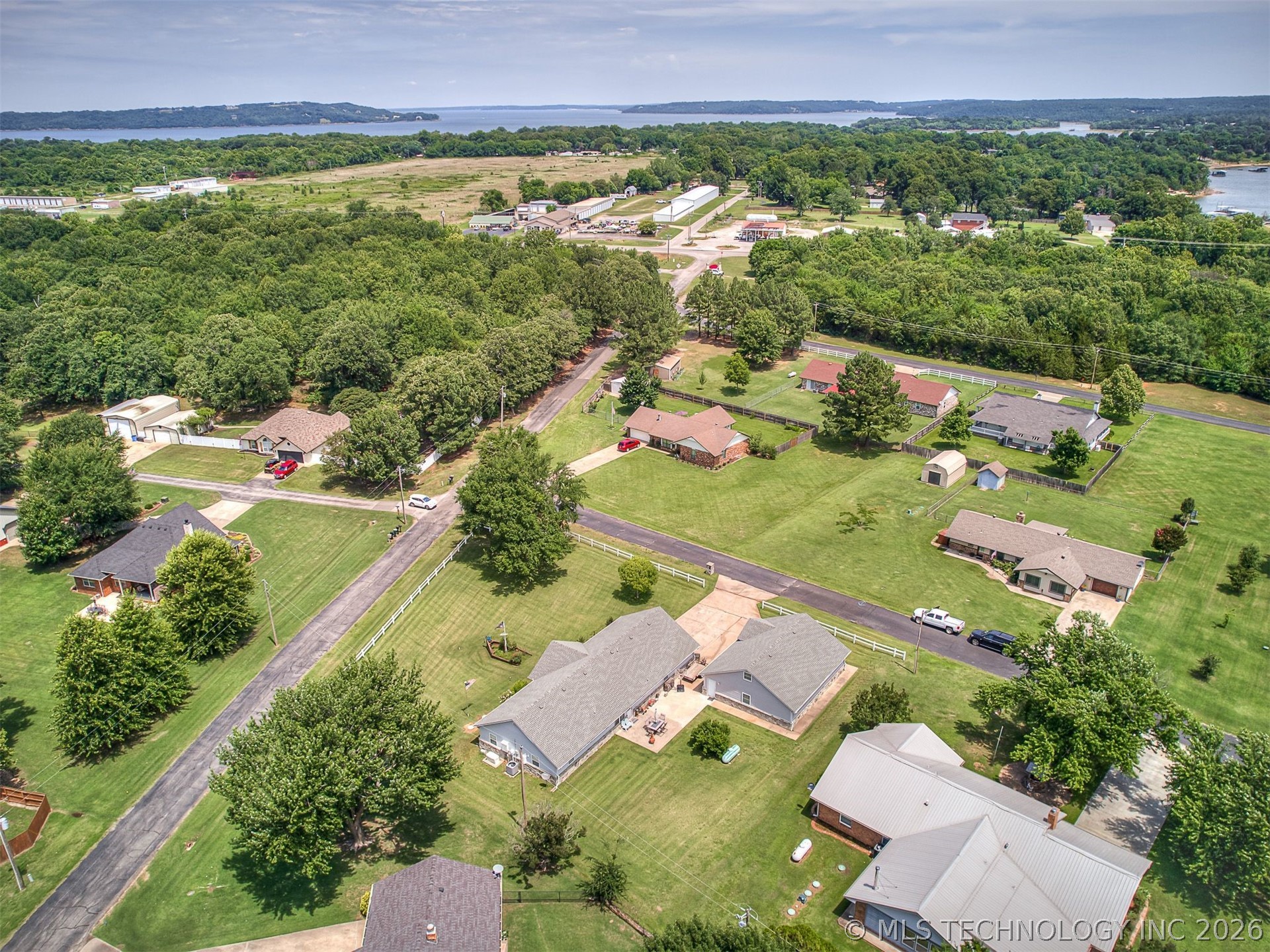 36 Meadowlark Eufaula OK 74432