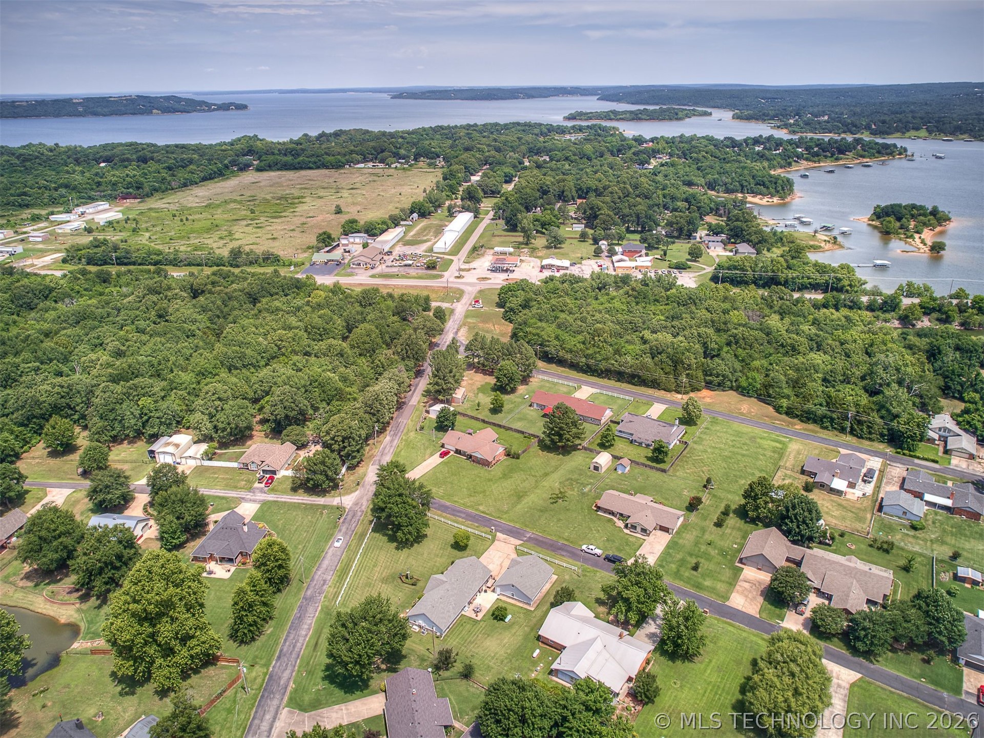 36 Meadowlark Eufaula OK 74432
