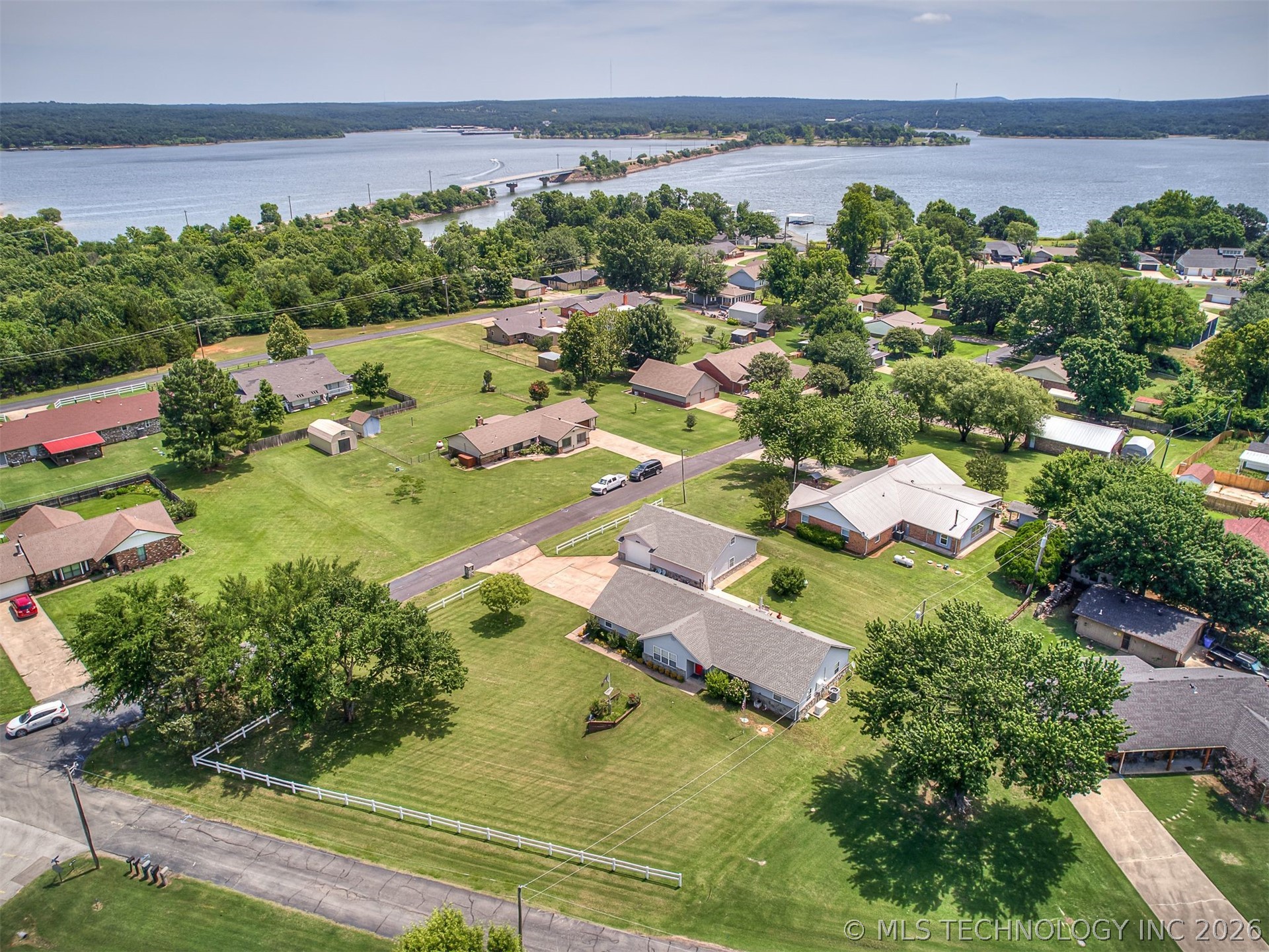 36 Meadowlark Eufaula OK 74432
