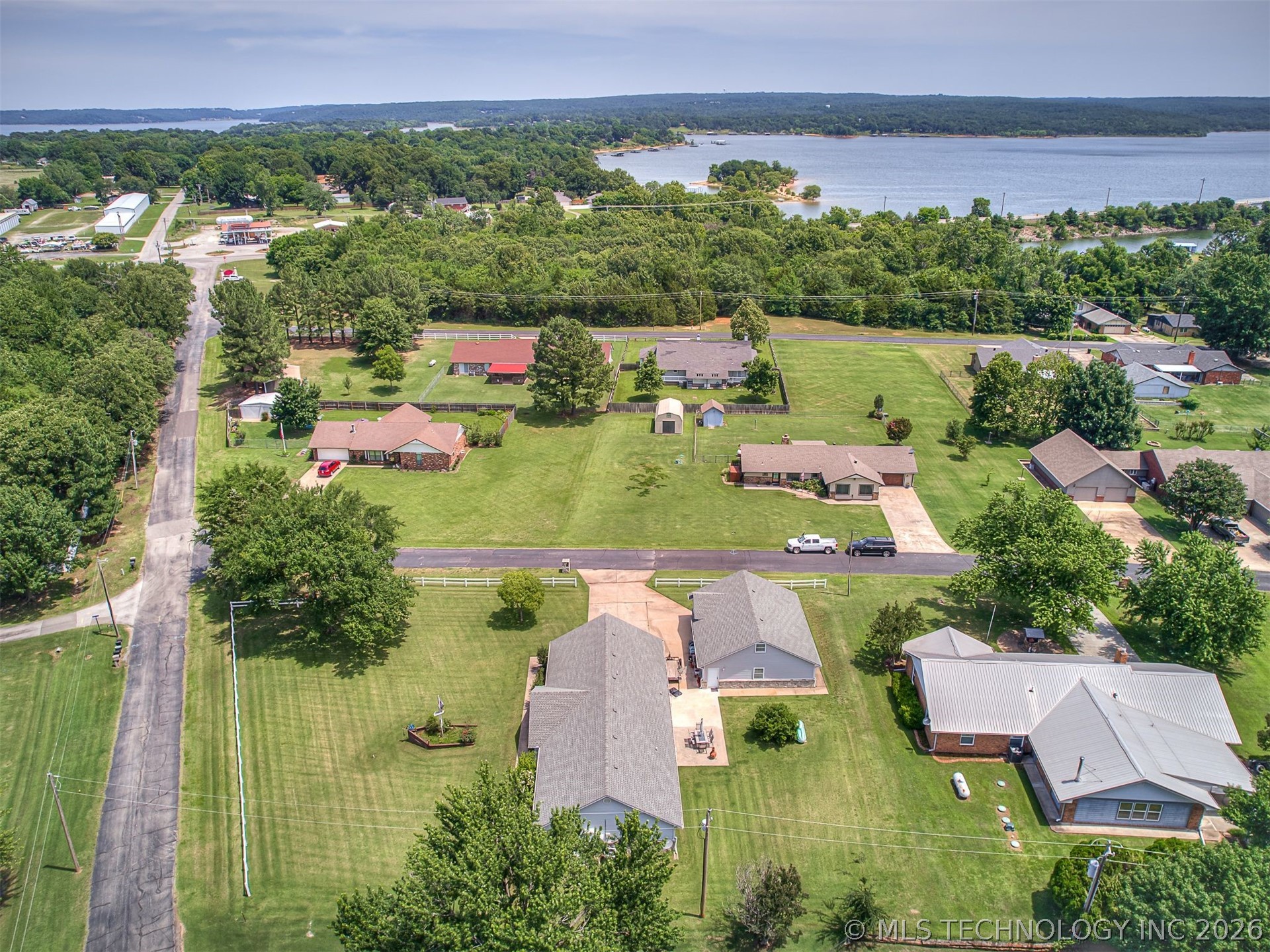 36 Meadowlark Eufaula OK 74432