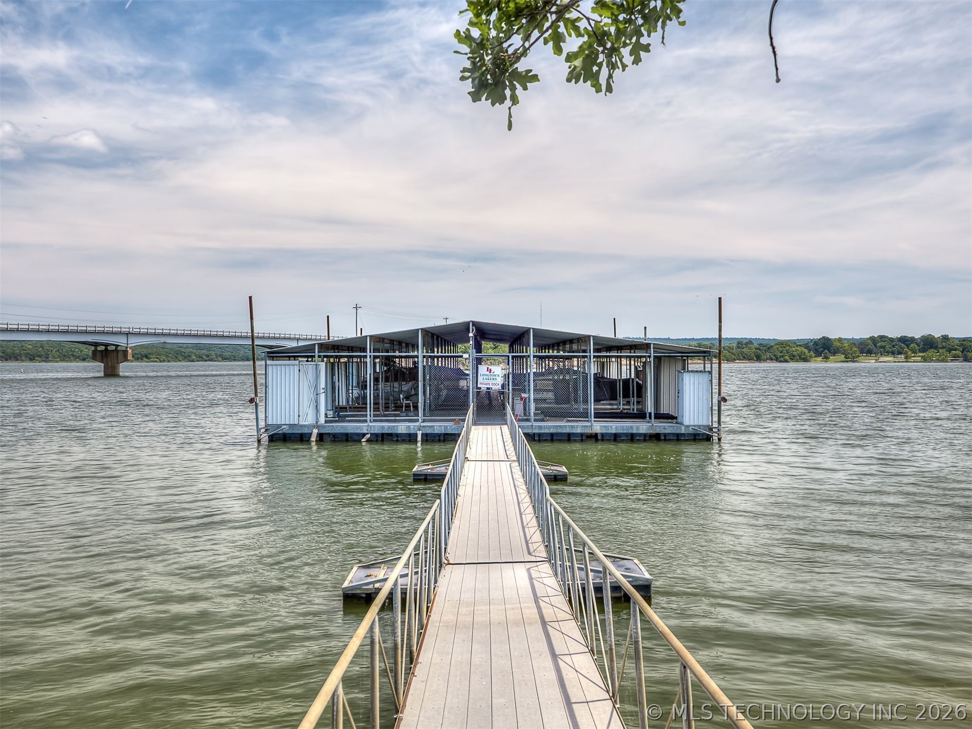 36 Meadowlark Eufaula OK 74432