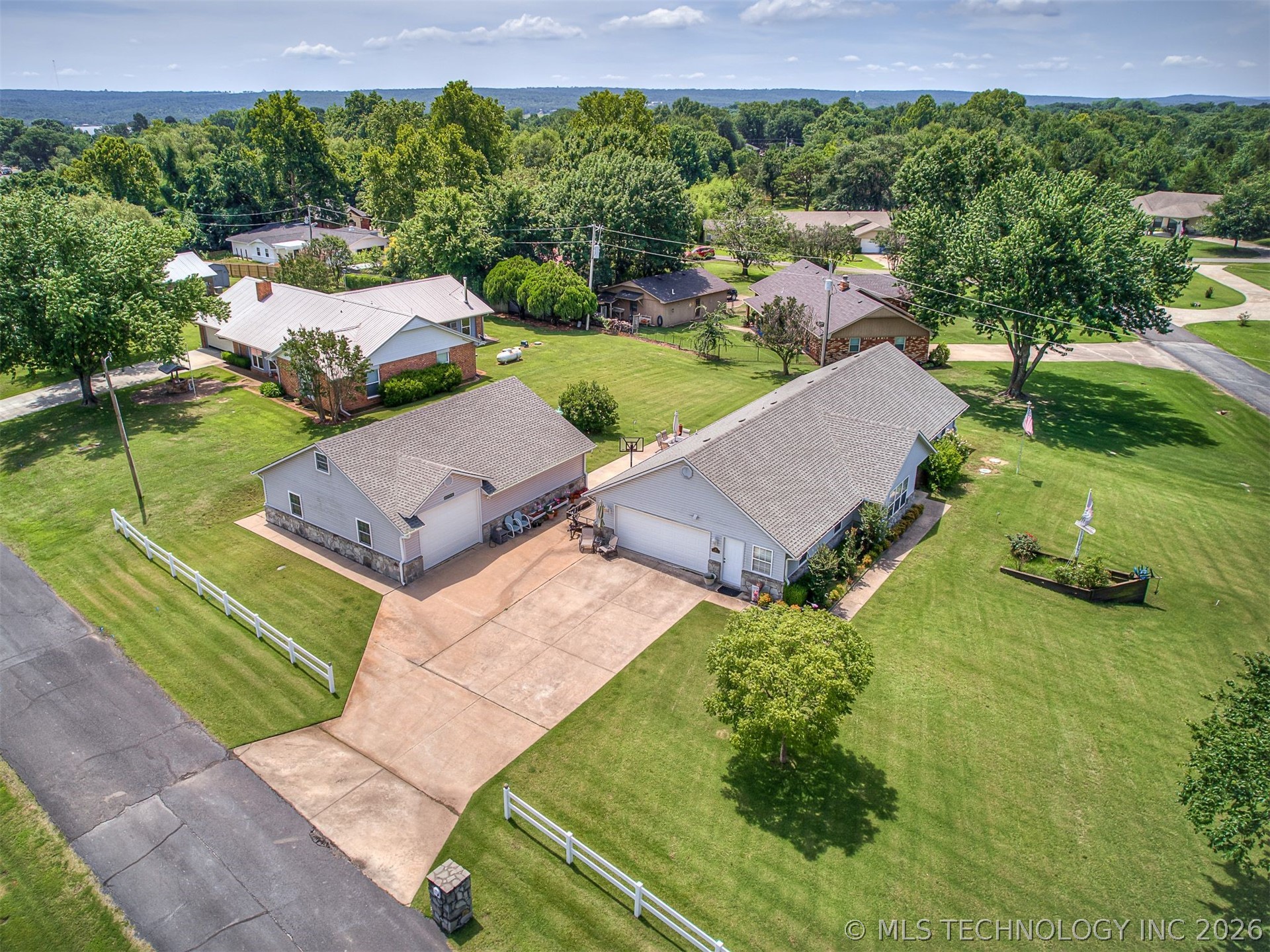 36 Meadowlark Eufaula OK 74432