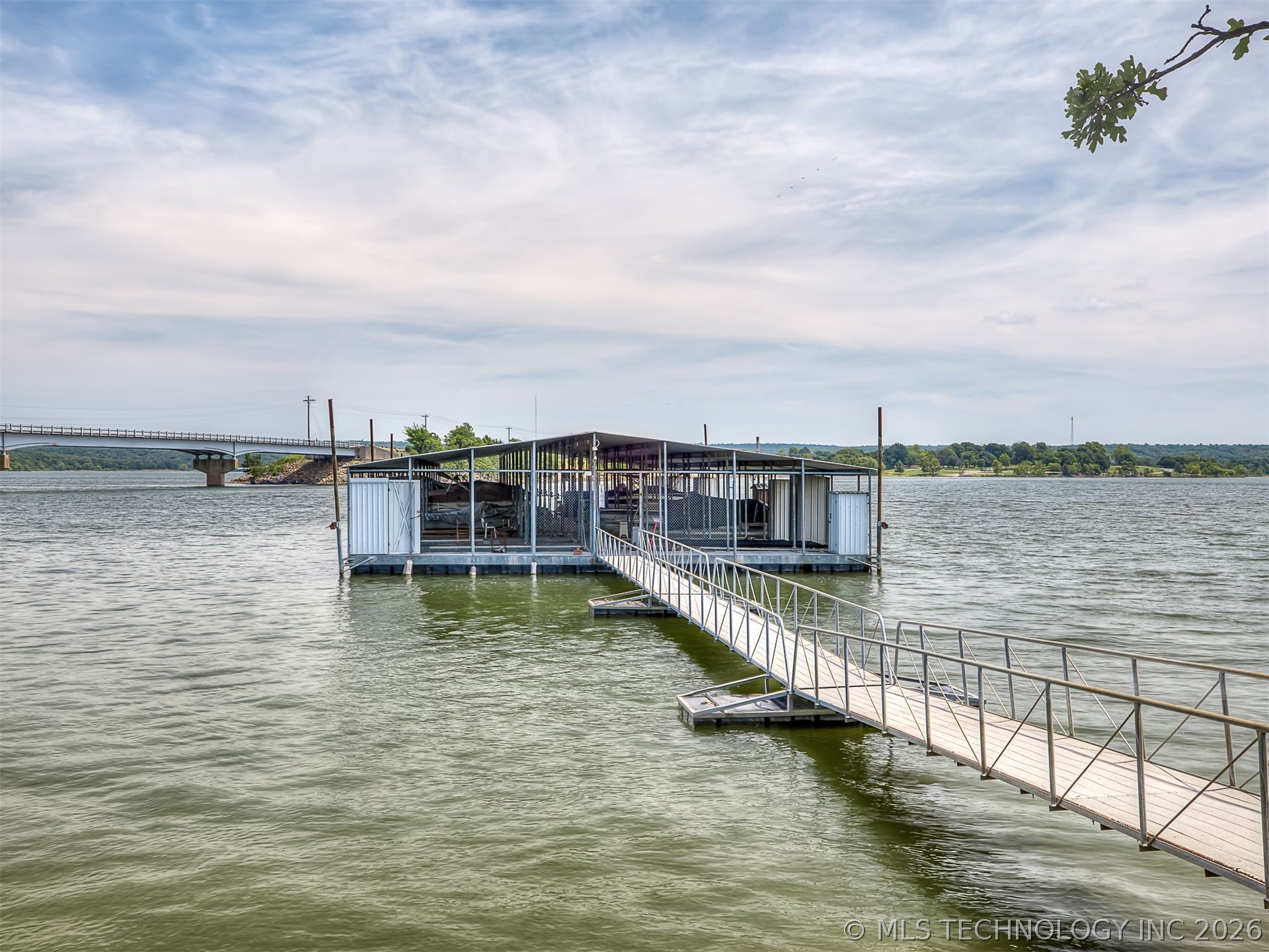 36 Meadowlark Eufaula OK 74432