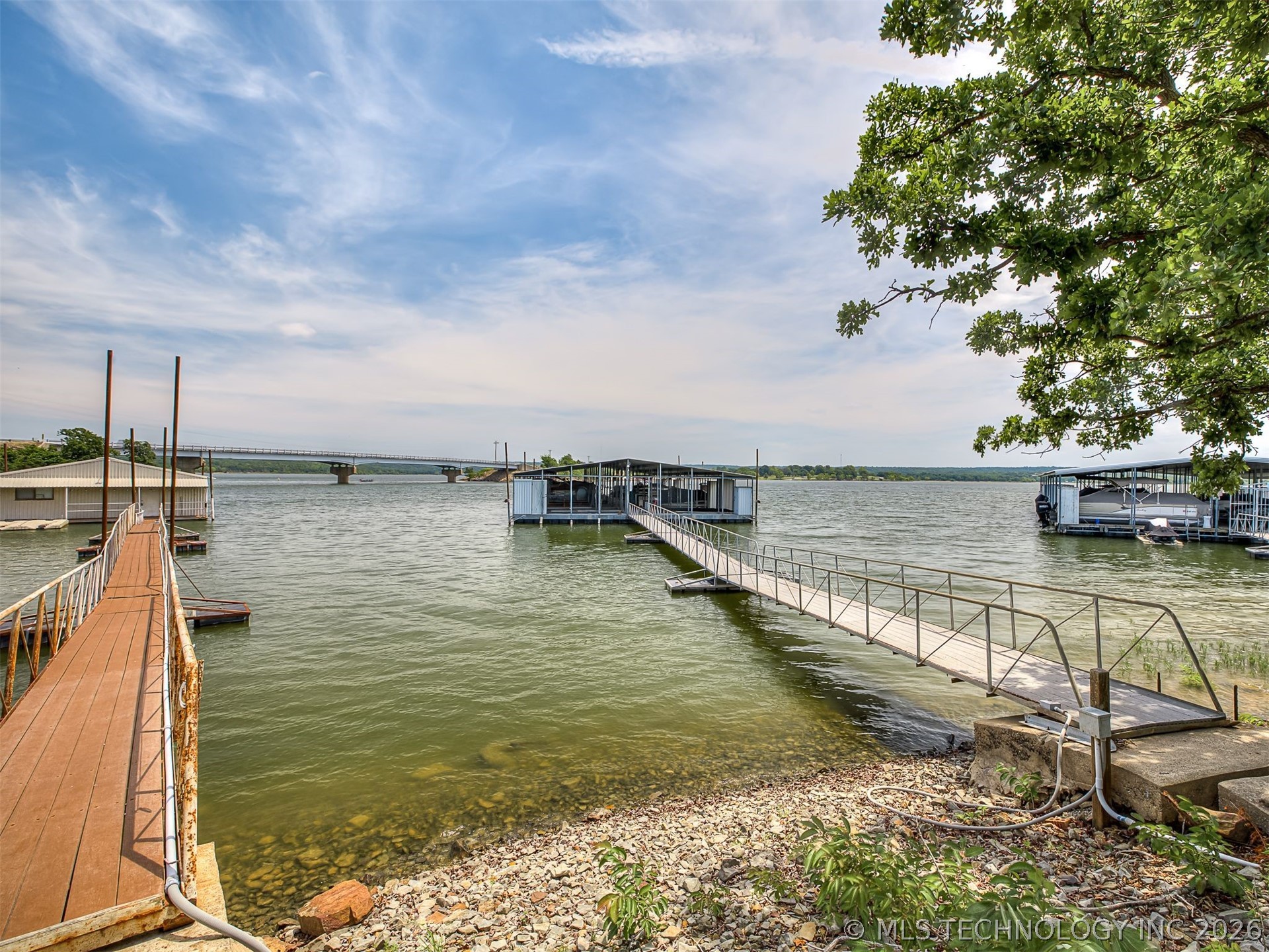 36 Meadowlark Eufaula OK 74432