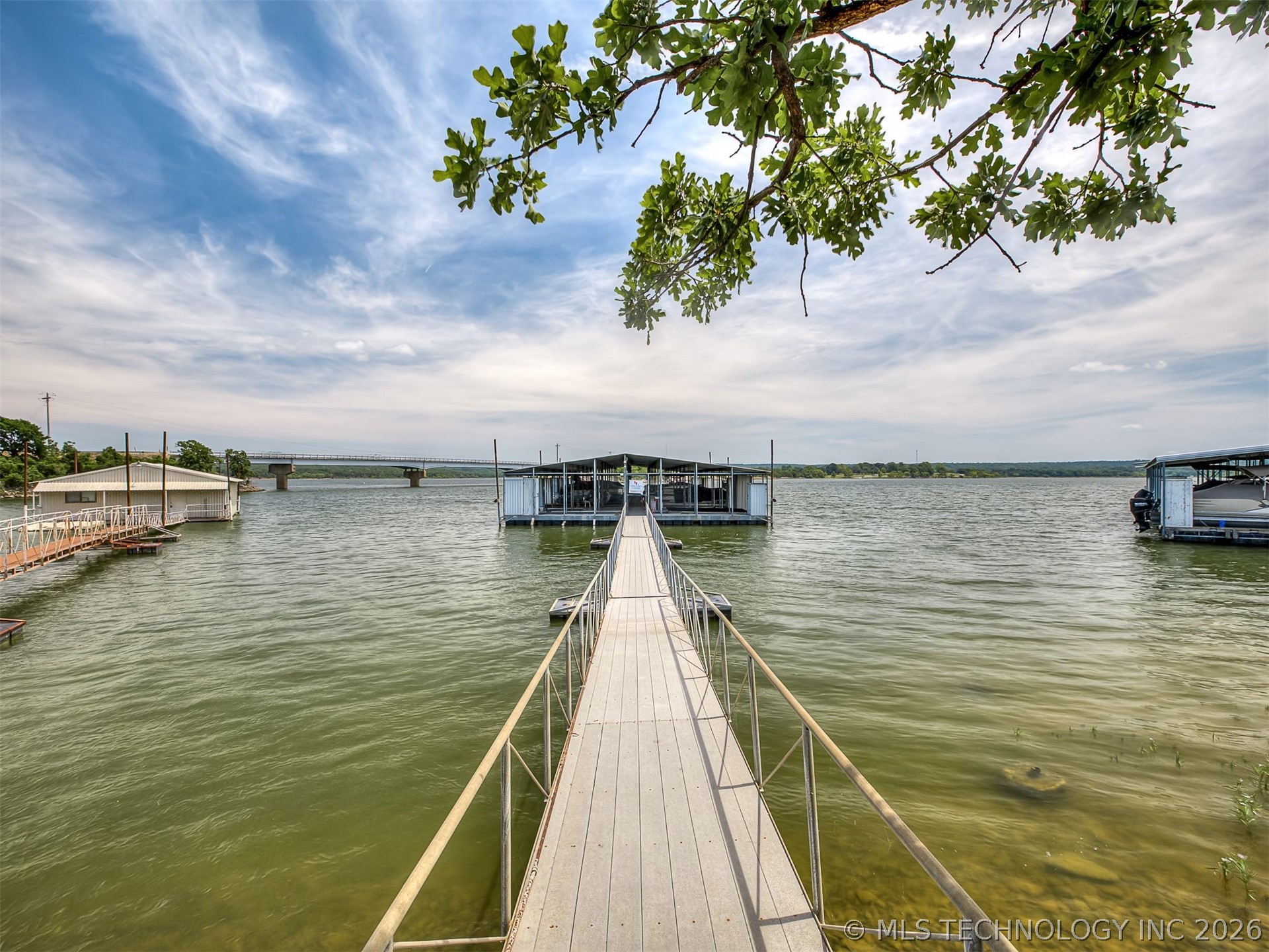 36 Meadowlark Eufaula OK 74432