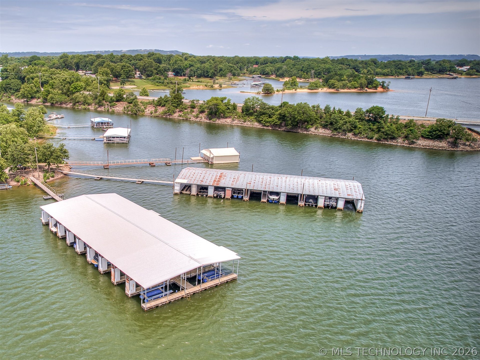 36 Meadowlark Eufaula OK 74432