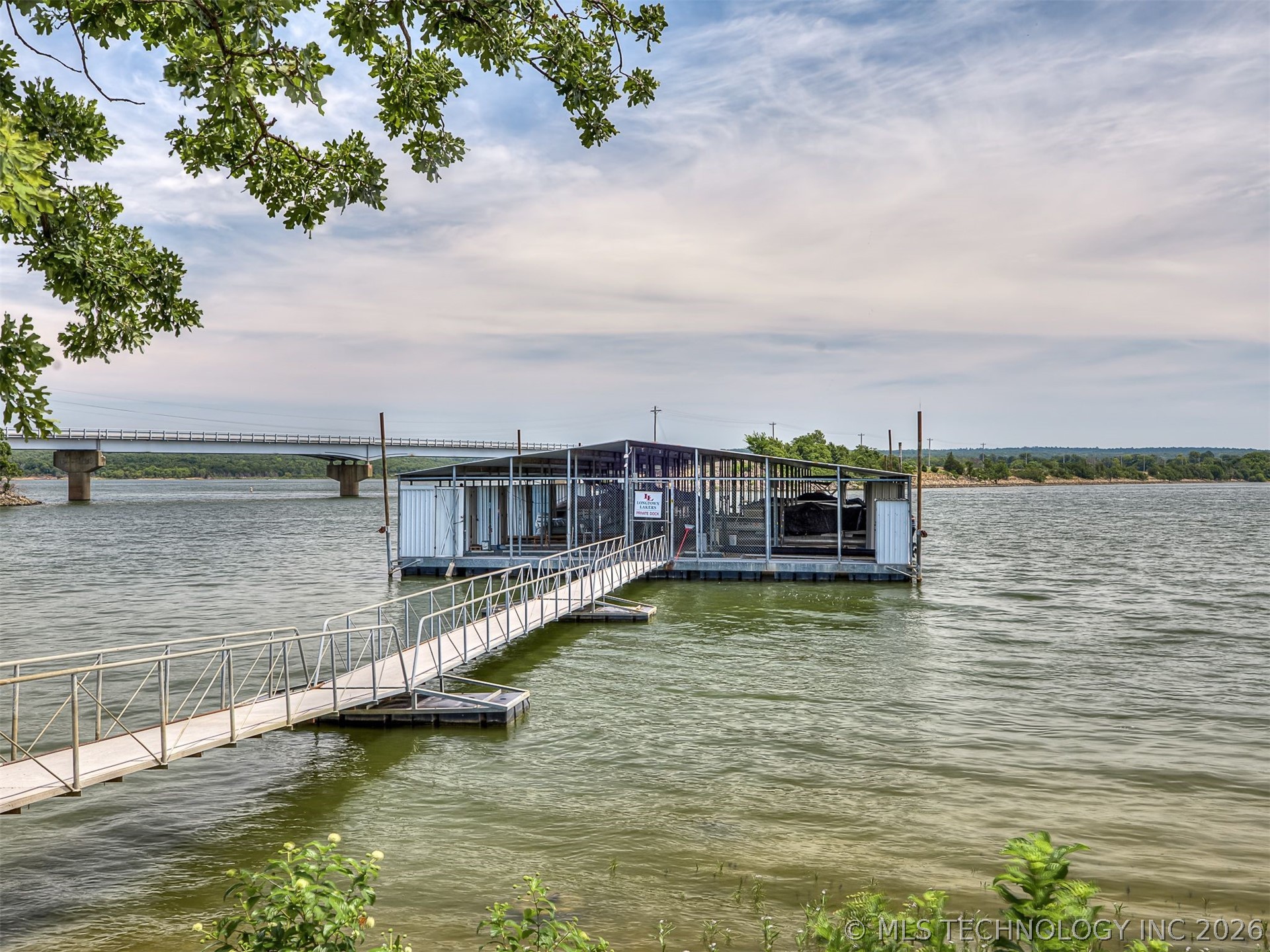 36 Meadowlark Eufaula OK 74432