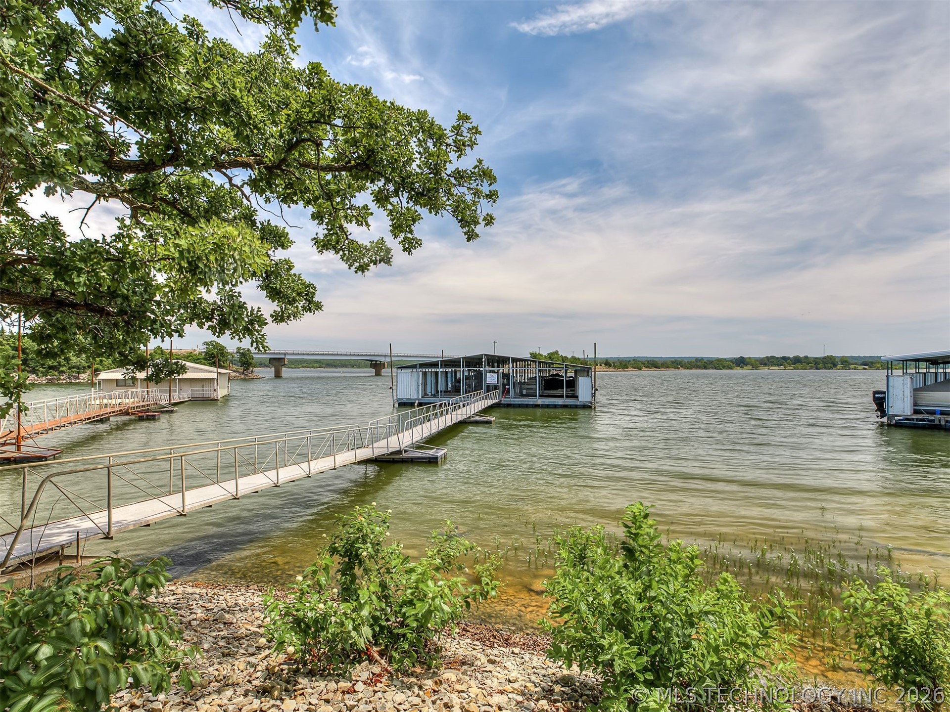 36 Meadowlark Eufaula OK 74432