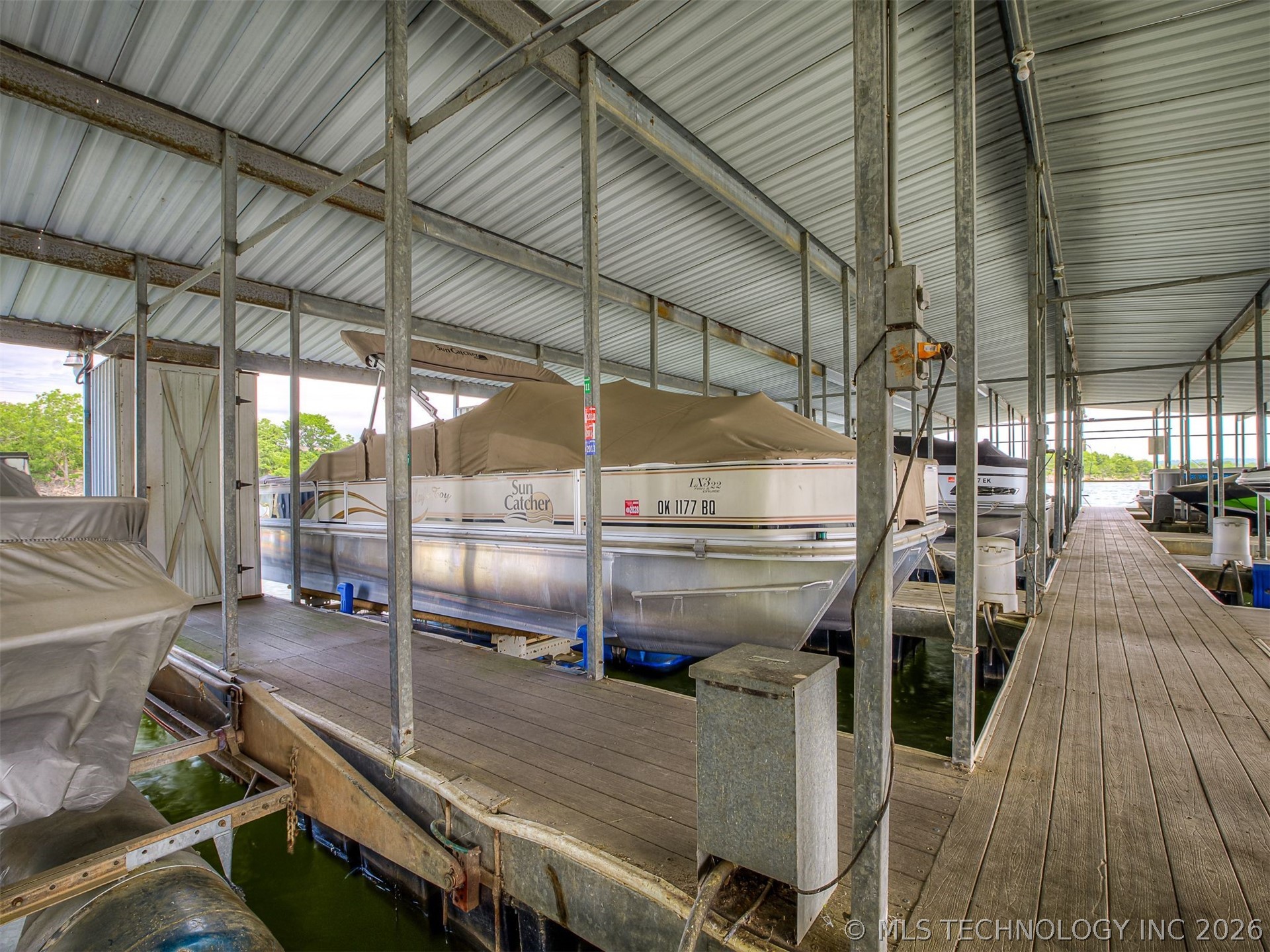 36 Meadowlark Eufaula OK 74432