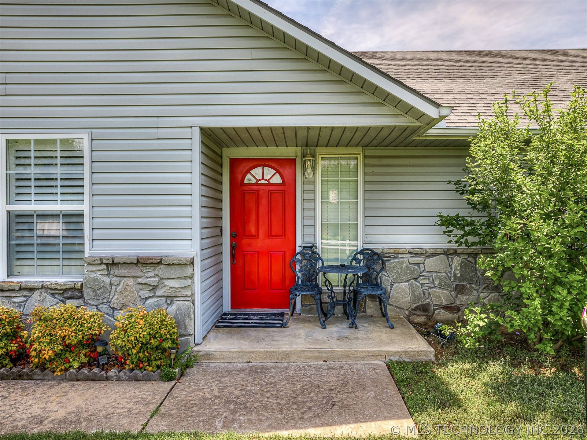 36 Meadowlark Eufaula OK 74432