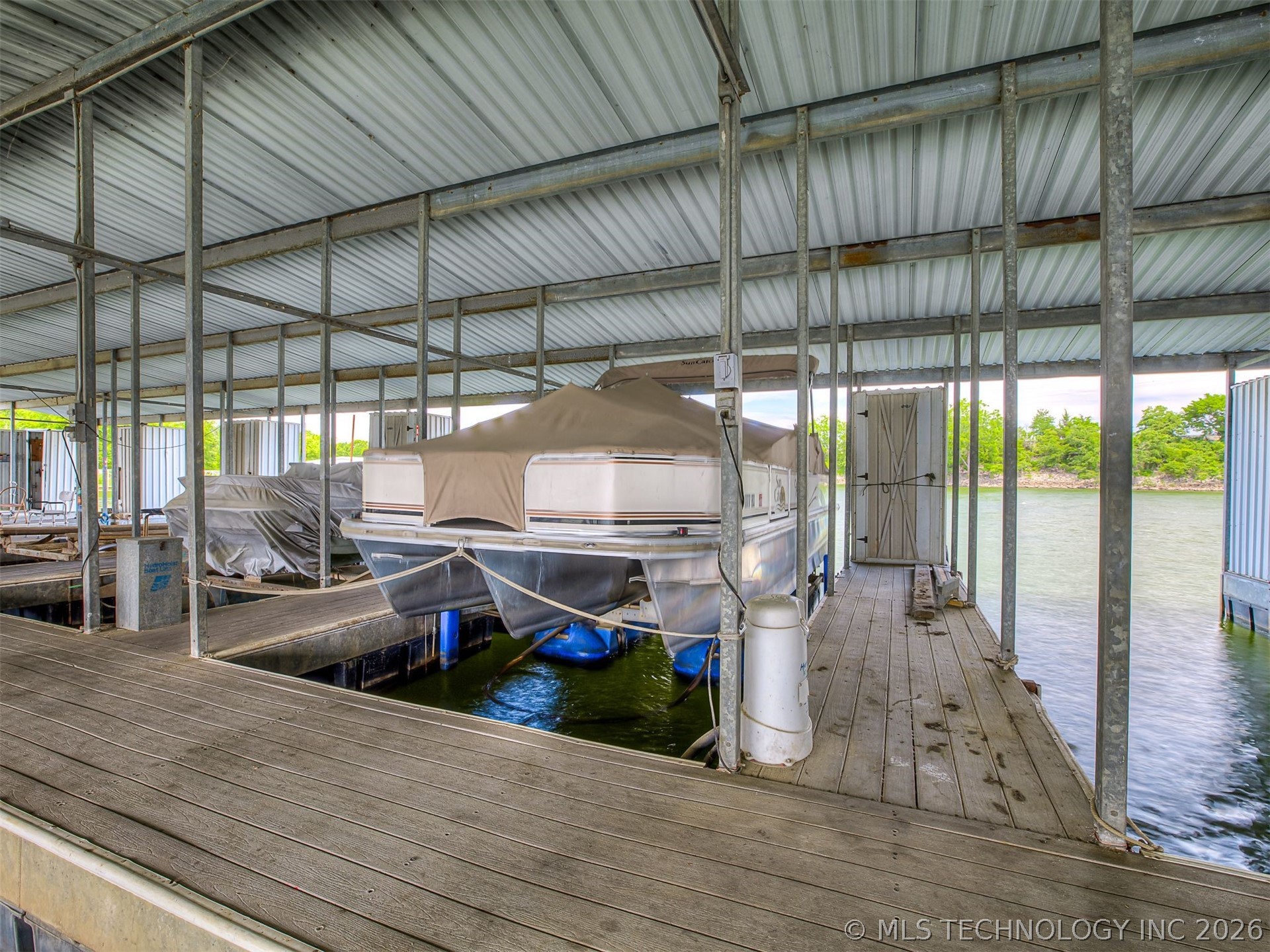 36 Meadowlark Eufaula OK 74432