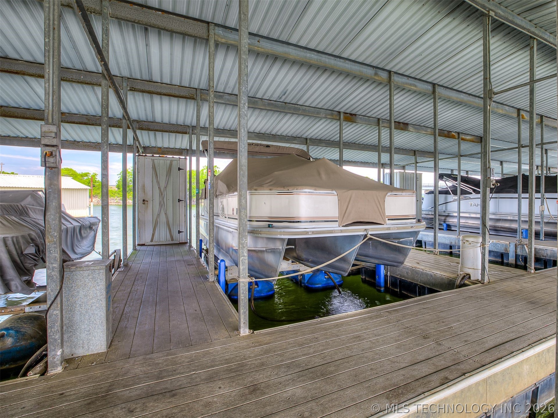 36 Meadowlark Eufaula OK 74432