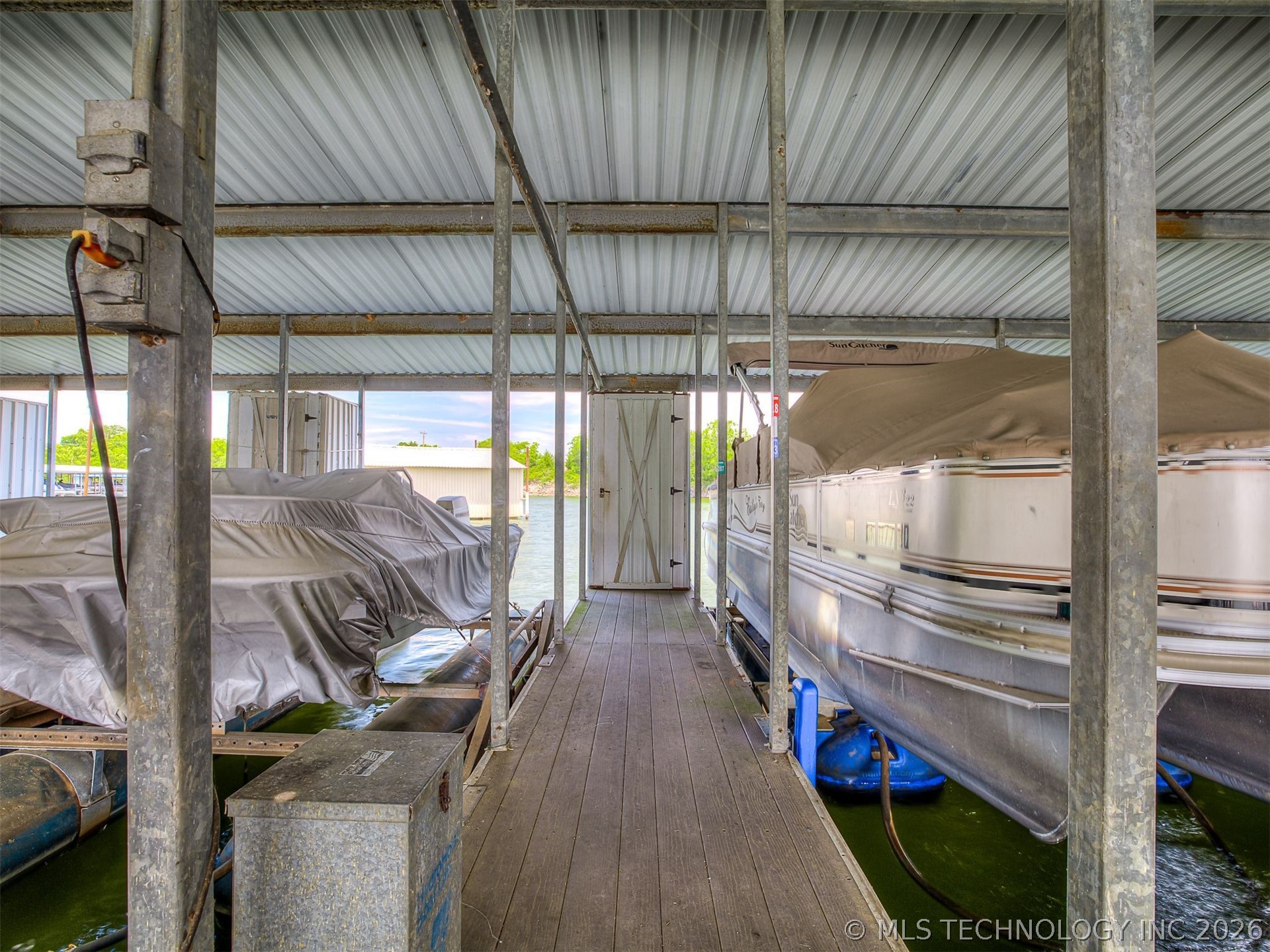 36 Meadowlark Eufaula OK 74432