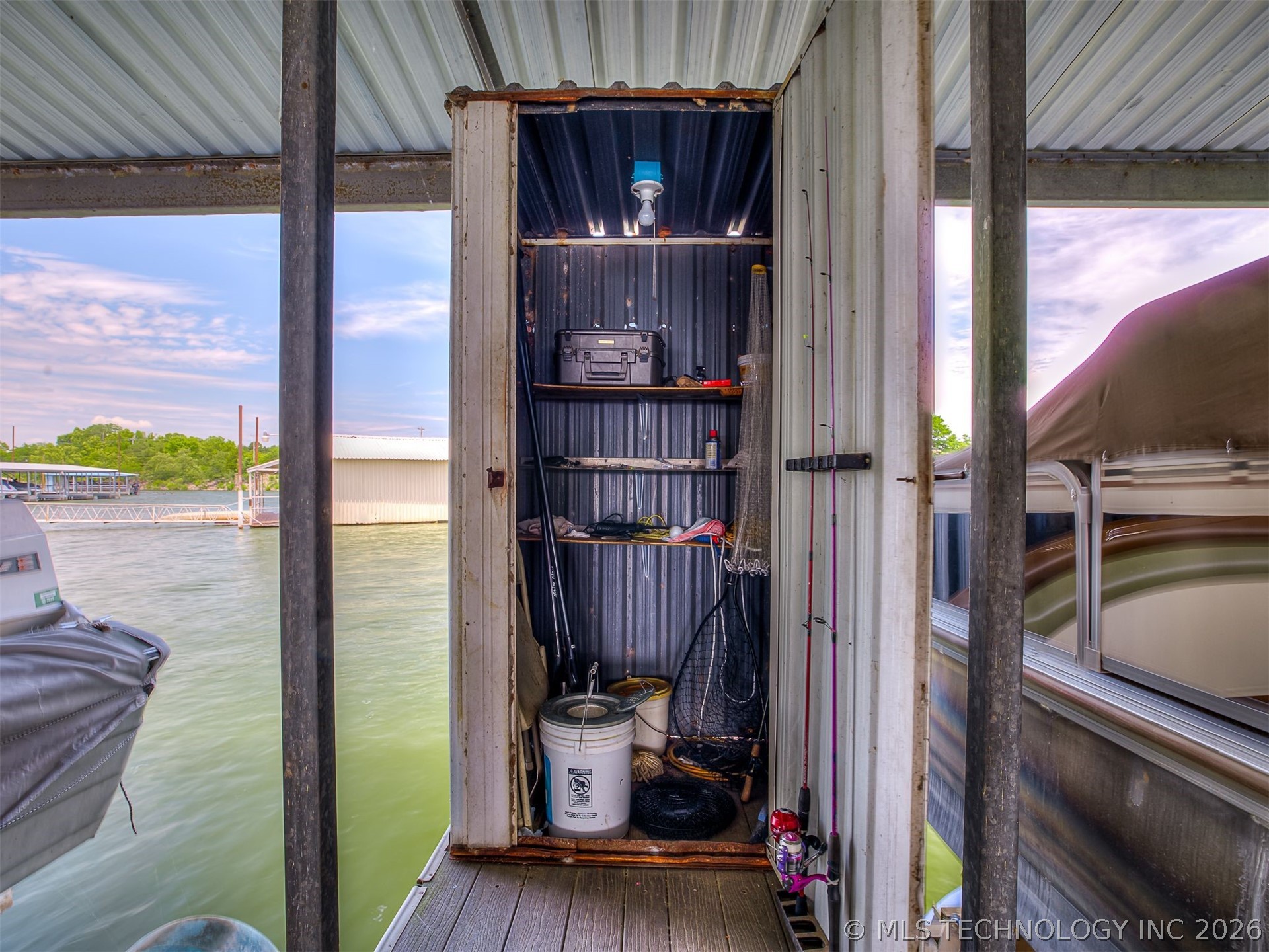 36 Meadowlark Eufaula OK 74432
