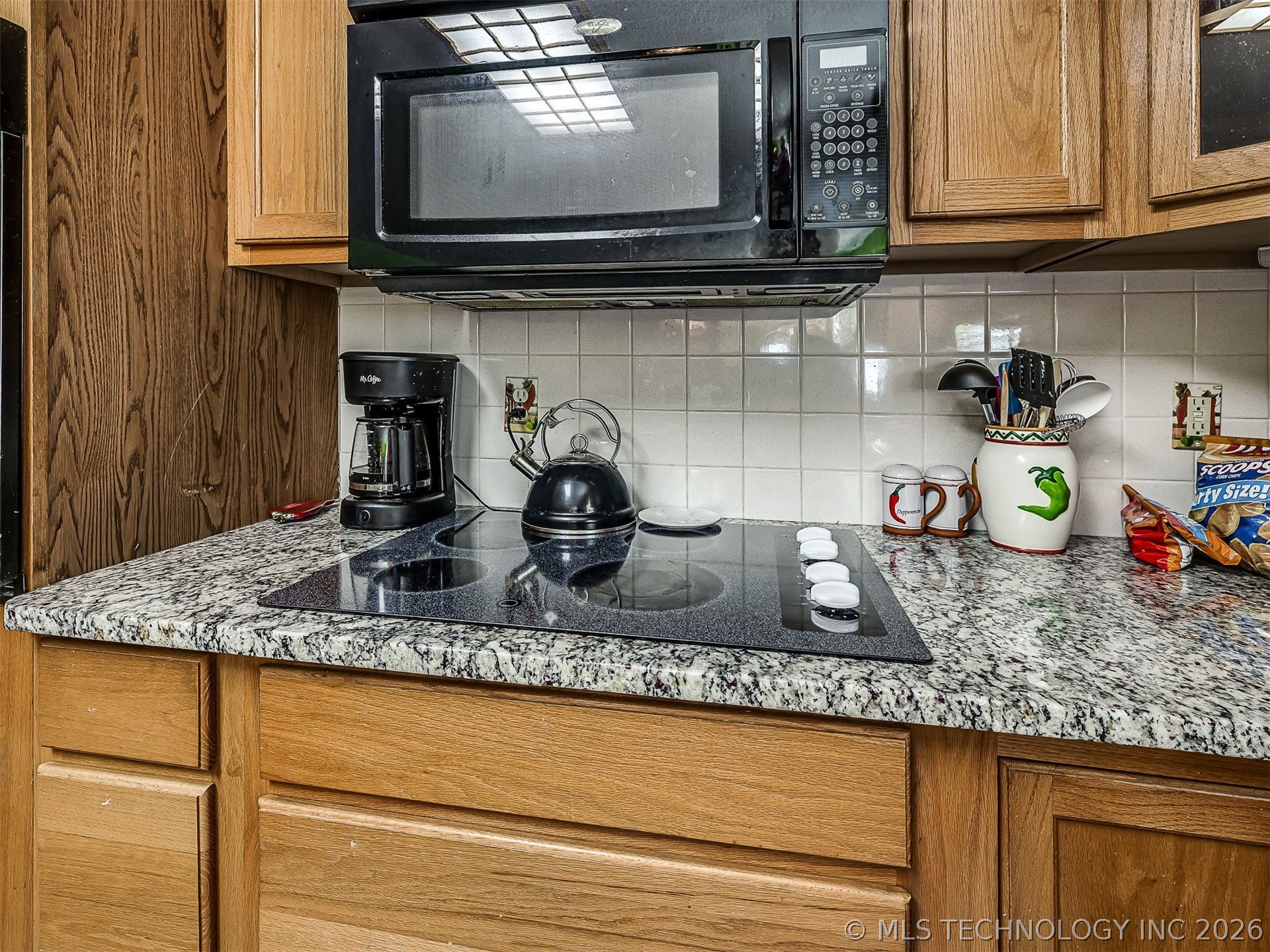 36 Meadowlark Eufaula OK 74432