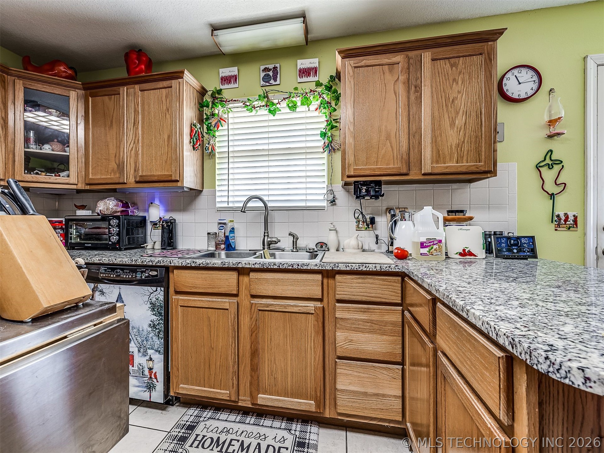 36 Meadowlark Eufaula OK 74432