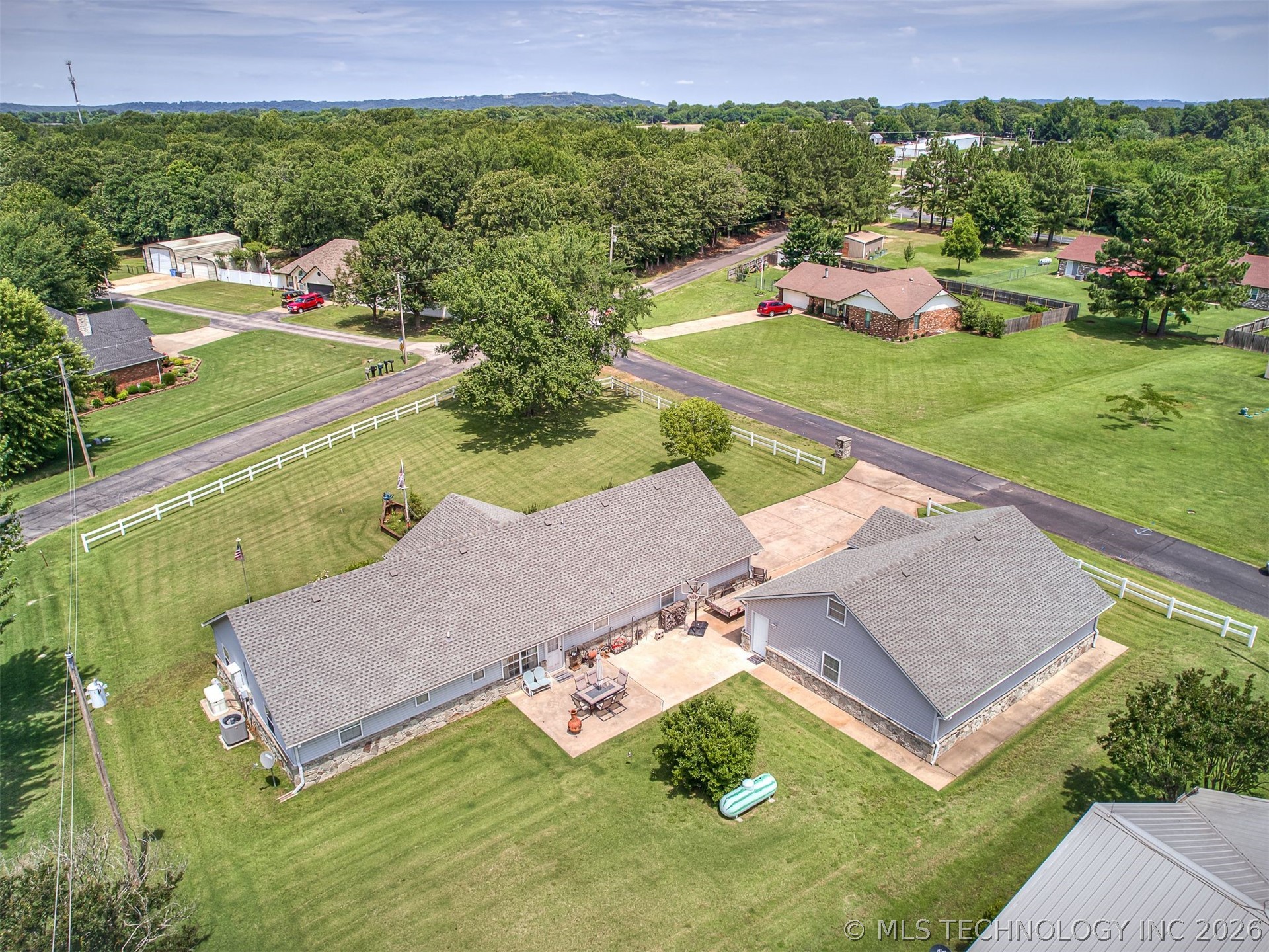 36 Meadowlark Eufaula OK 74432