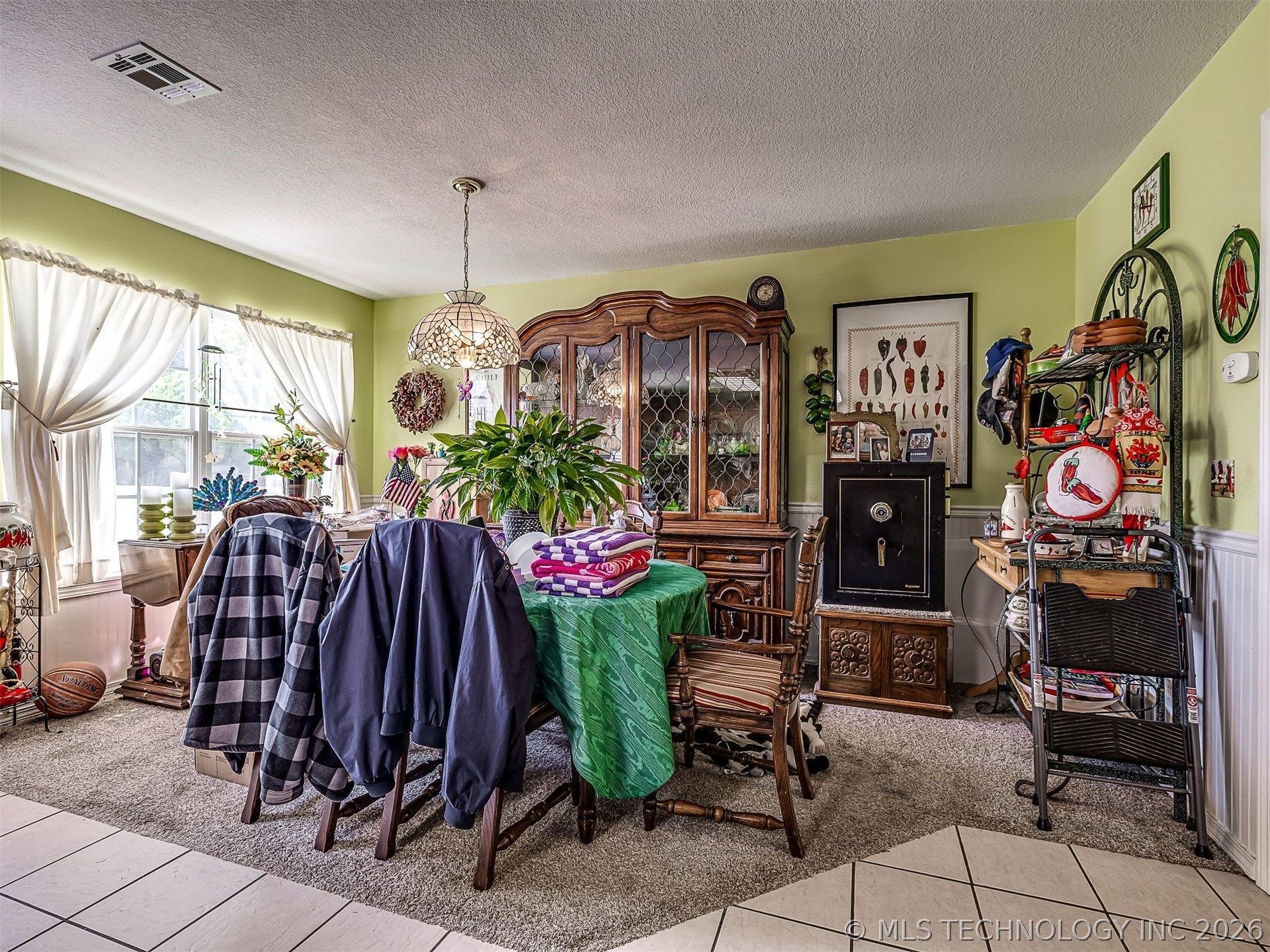 36 Meadowlark Eufaula OK 74432