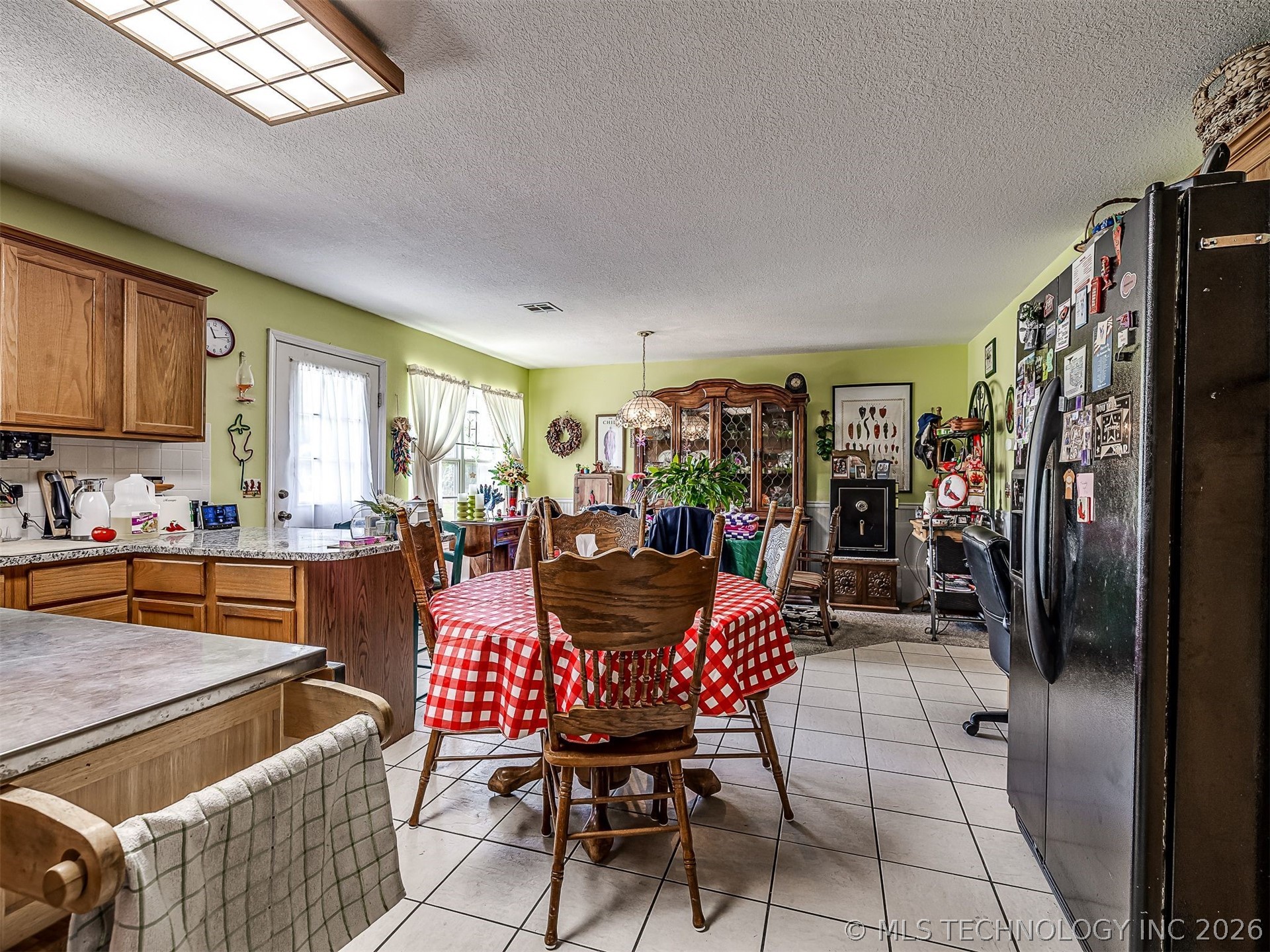 36 Meadowlark Eufaula OK 74432