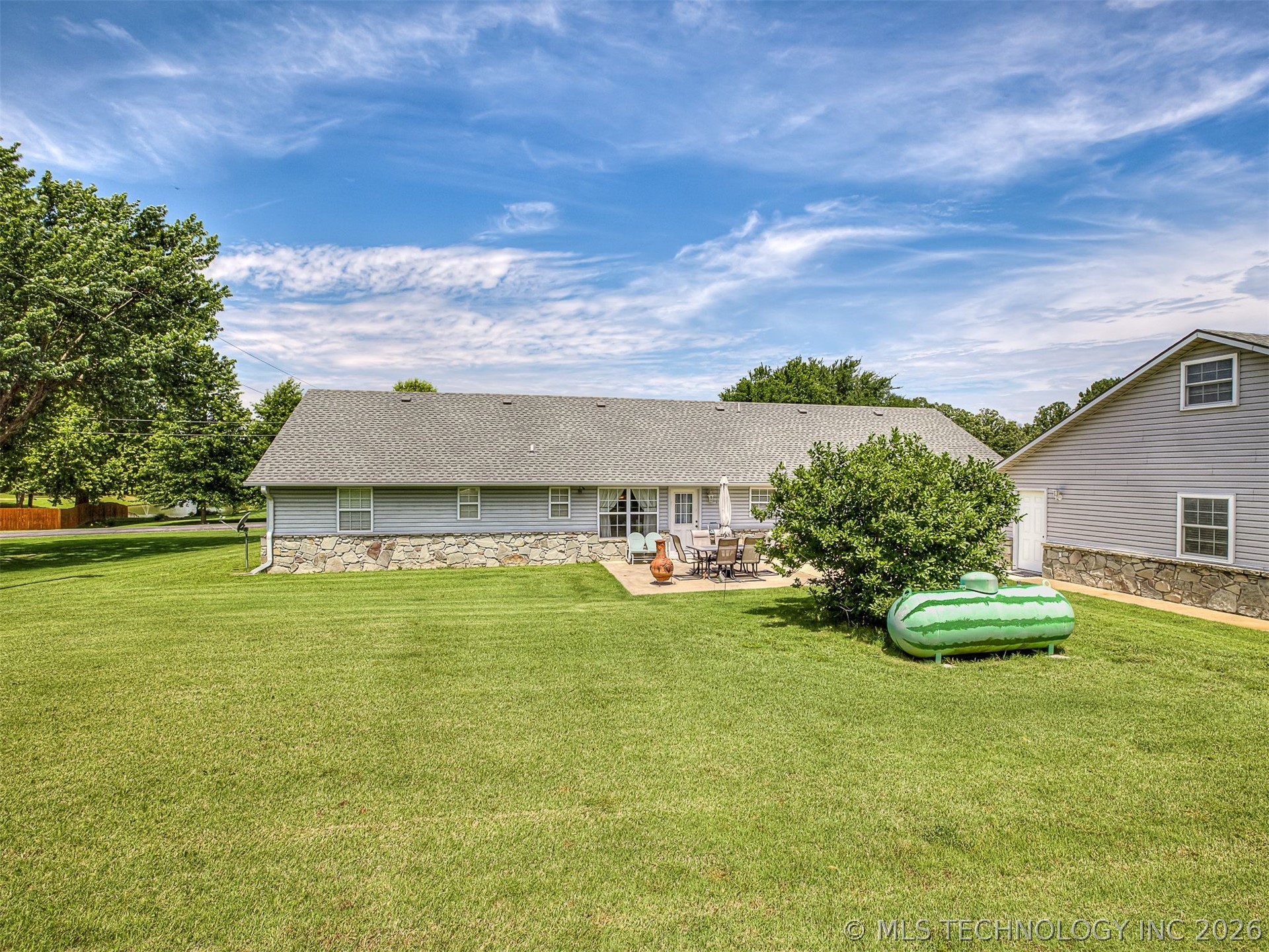 36 Meadowlark Eufaula OK 74432