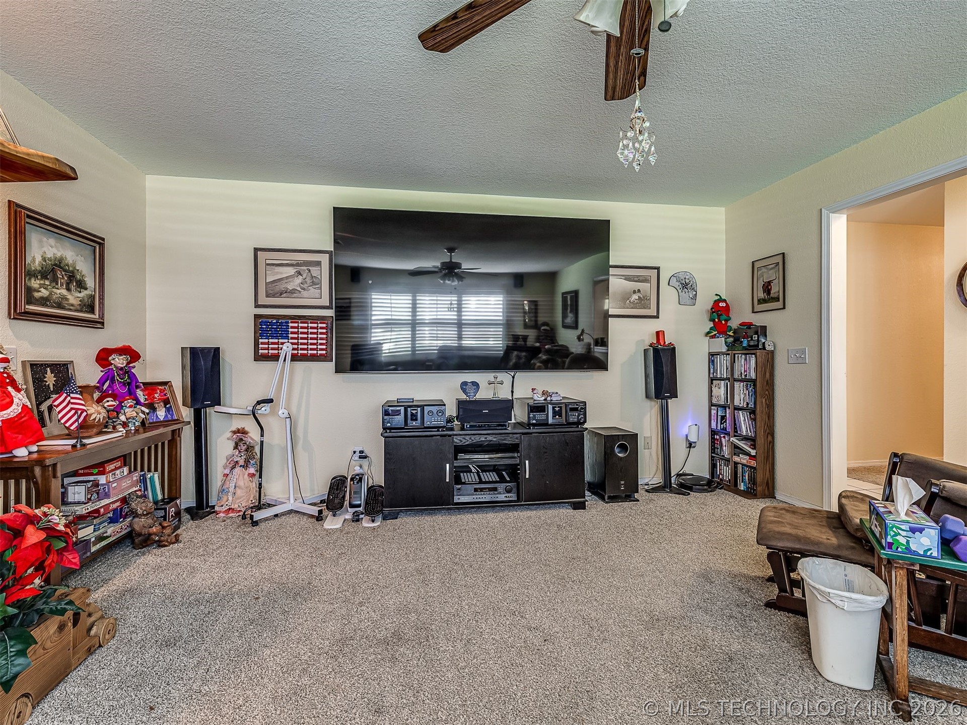 36 Meadowlark Eufaula OK 74432