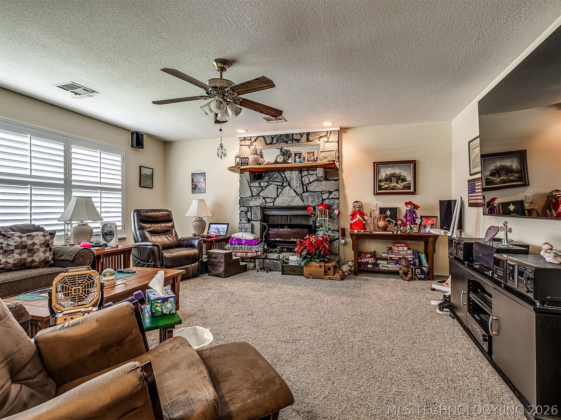 36 Meadowlark Eufaula OK 74432