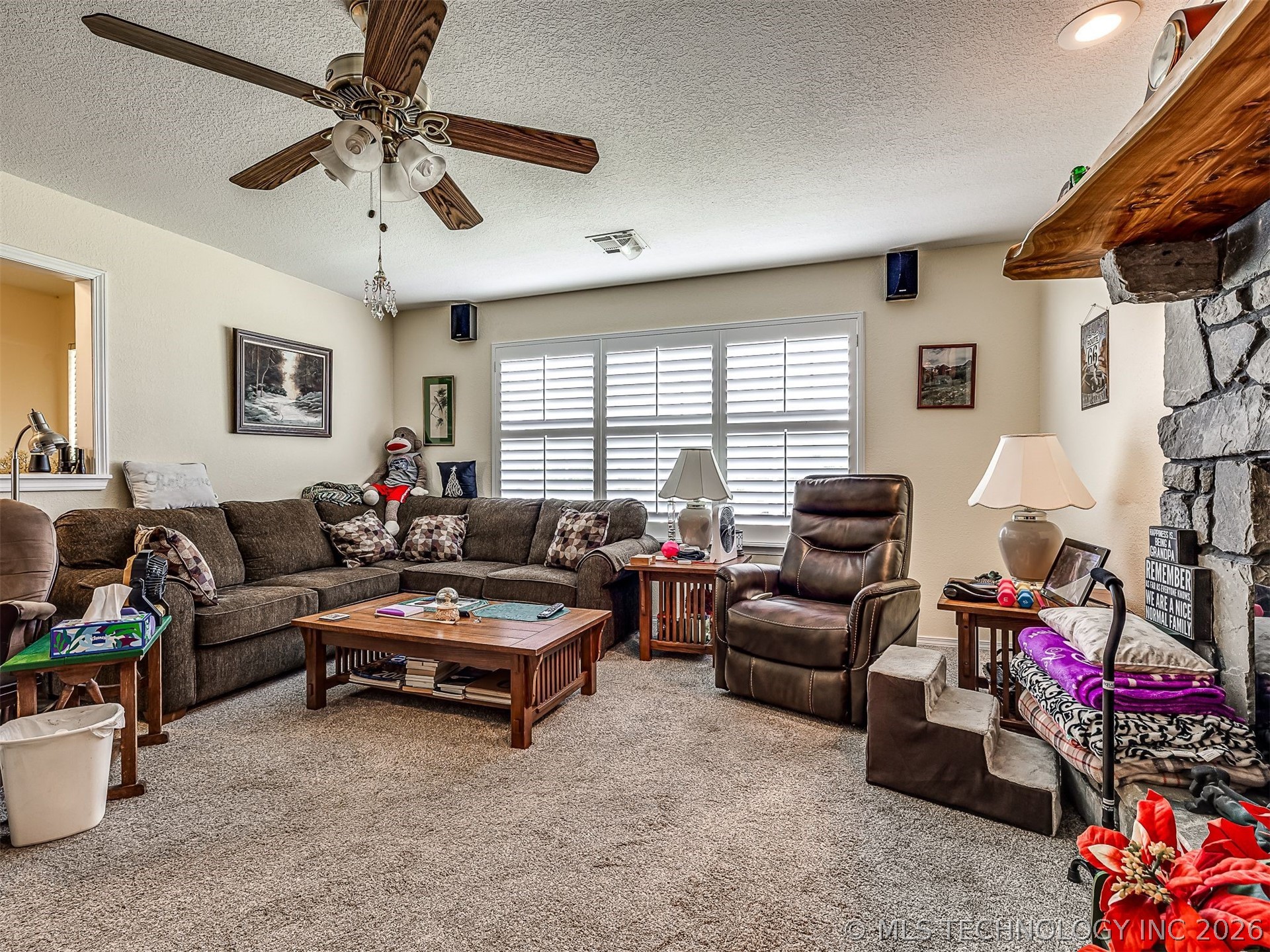36 Meadowlark Eufaula OK 74432