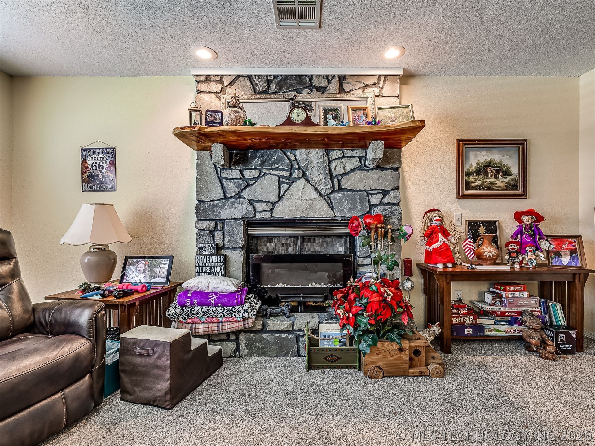 36 Meadowlark Eufaula OK 74432