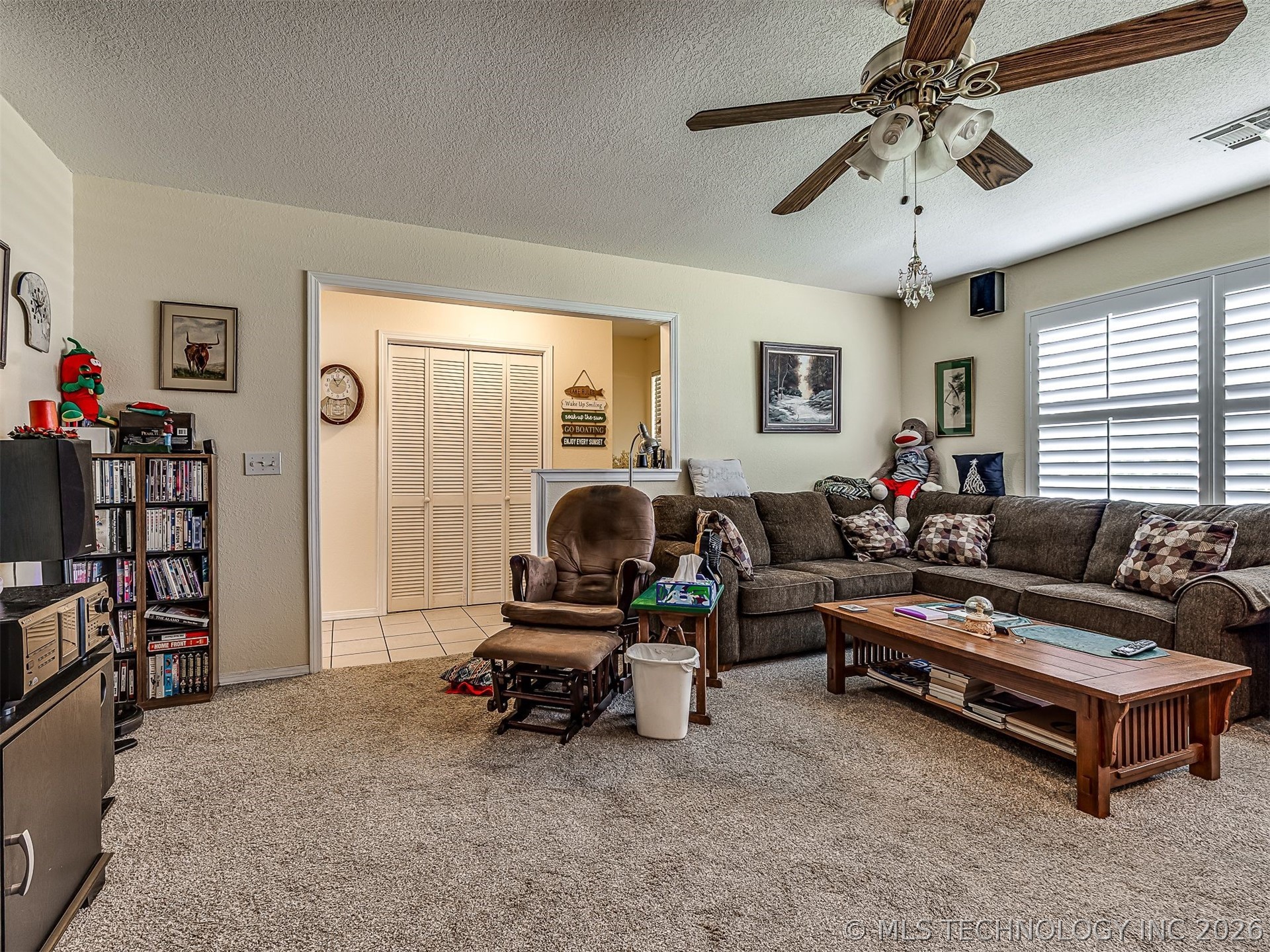 36 Meadowlark Eufaula OK 74432