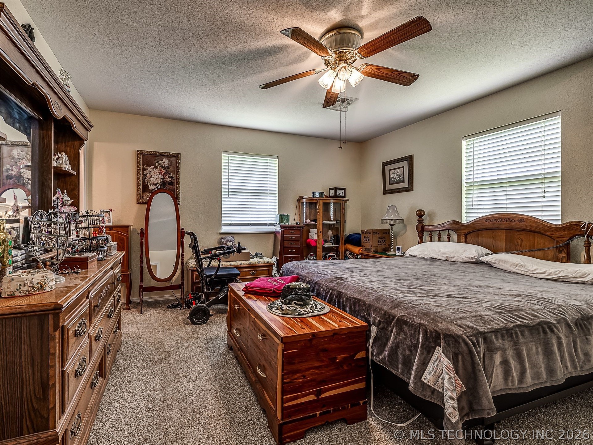 36 Meadowlark Eufaula OK 74432