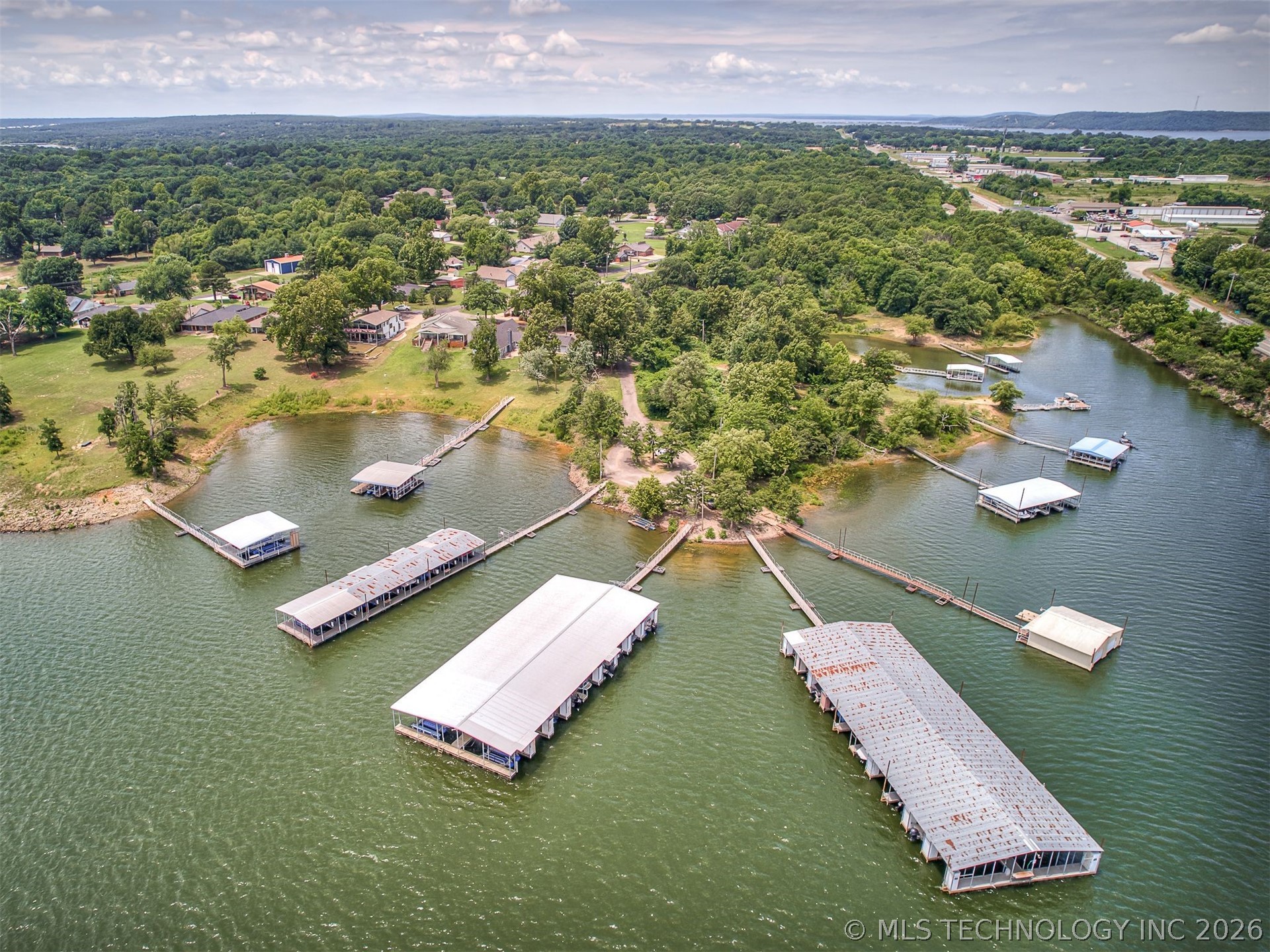 36 Meadowlark Eufaula OK 74432