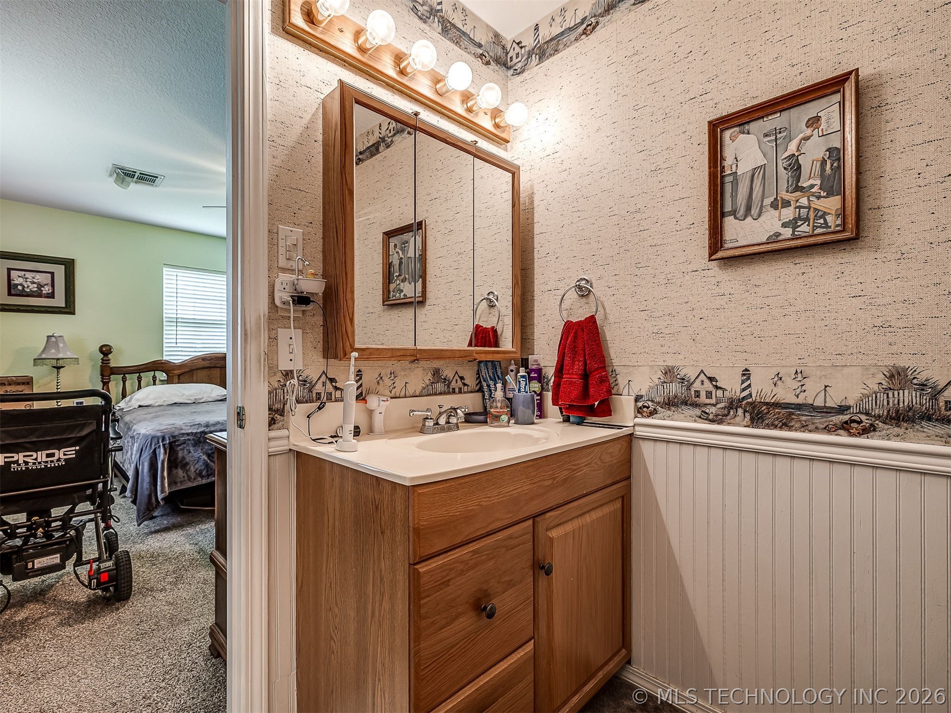 36 Meadowlark Eufaula OK 74432