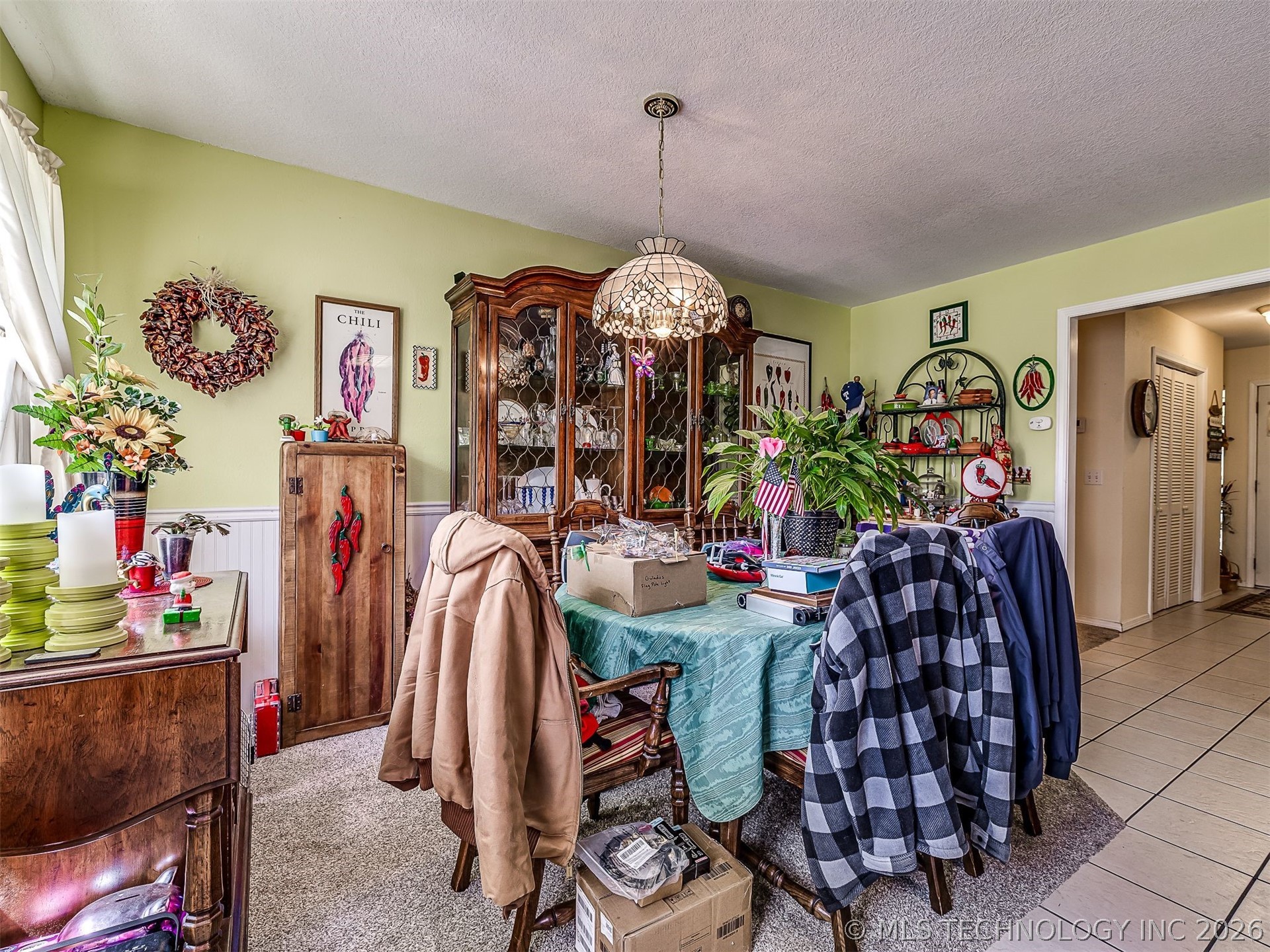 36 Meadowlark Eufaula OK 74432