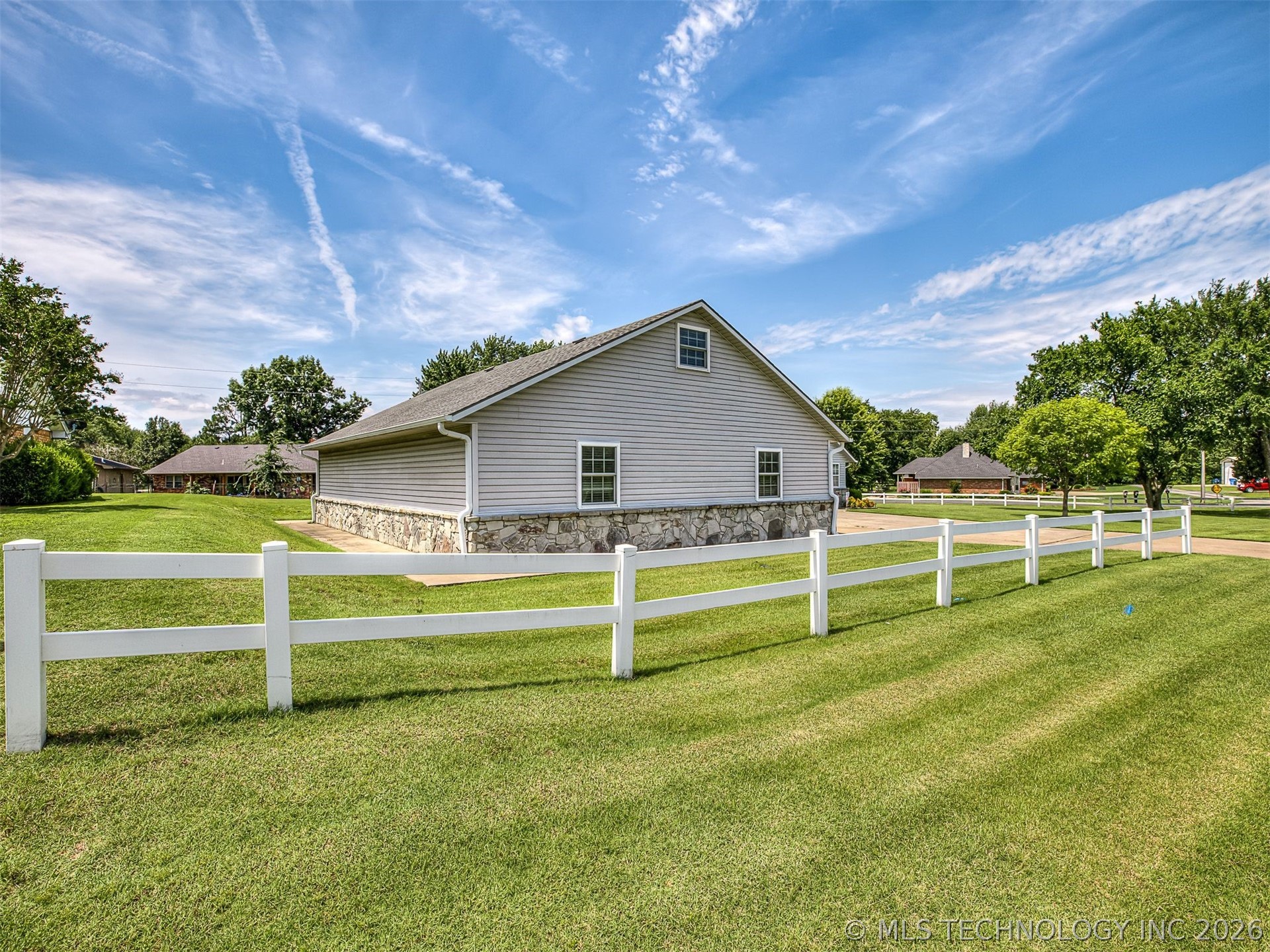 36 Meadowlark Eufaula OK 74432