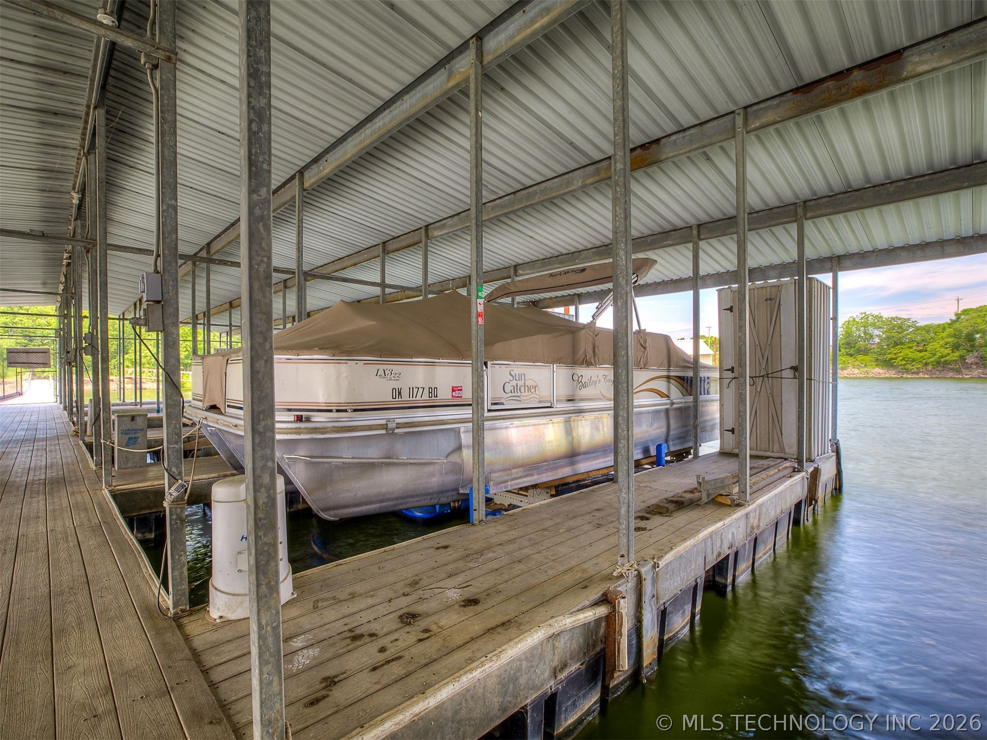 36 Meadowlark Eufaula OK 74432